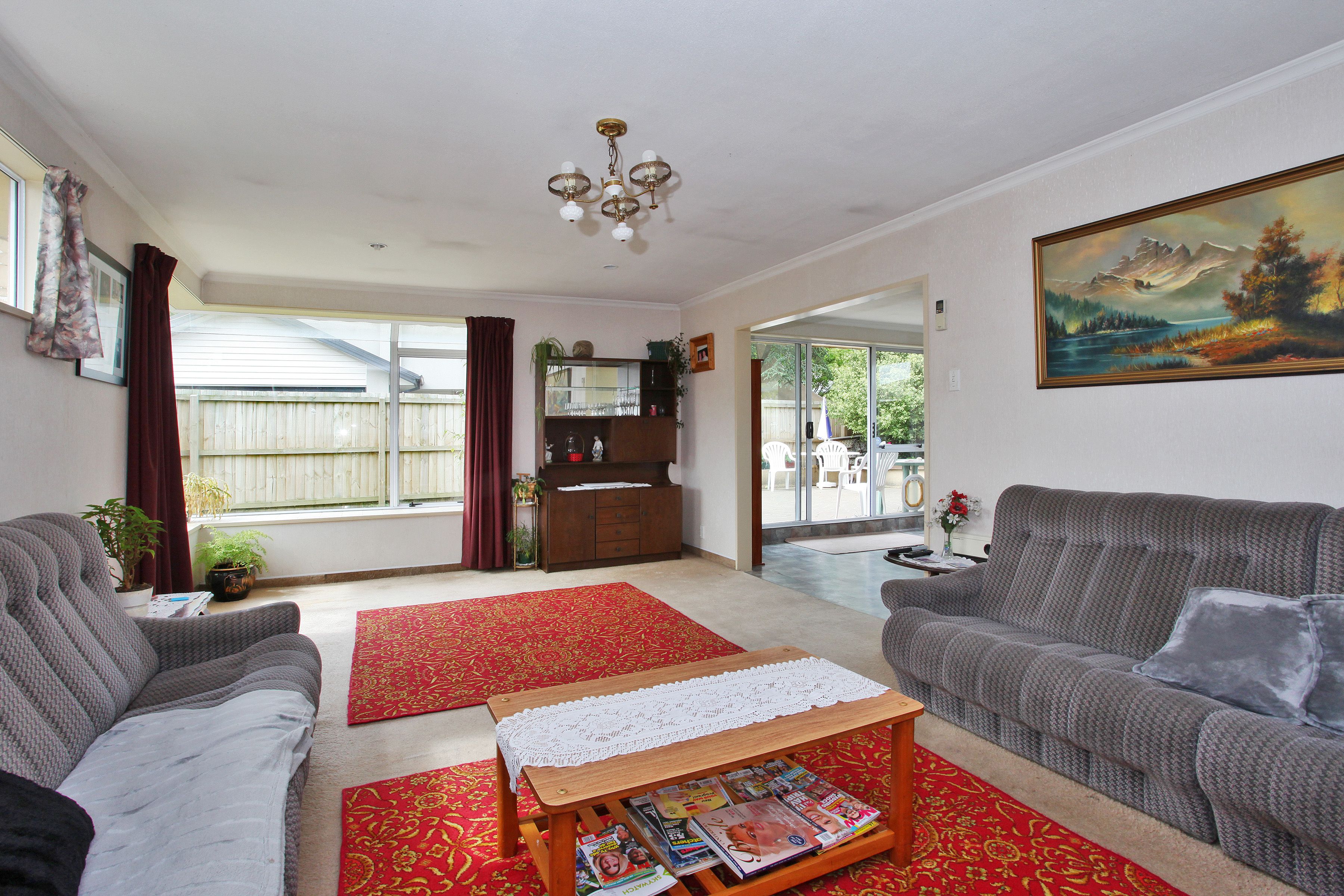 59a Sturrocks Road, Redwood, Christchurch City