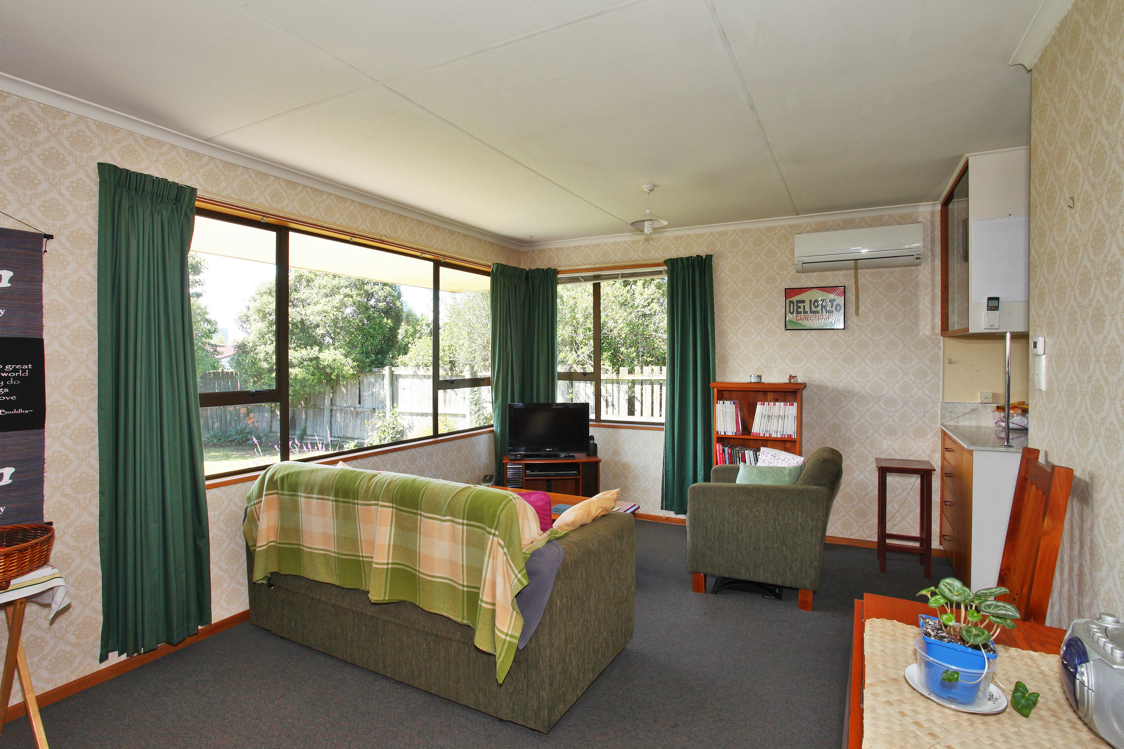 9a and 9b Coleman Place, Darfield, Selwyn District