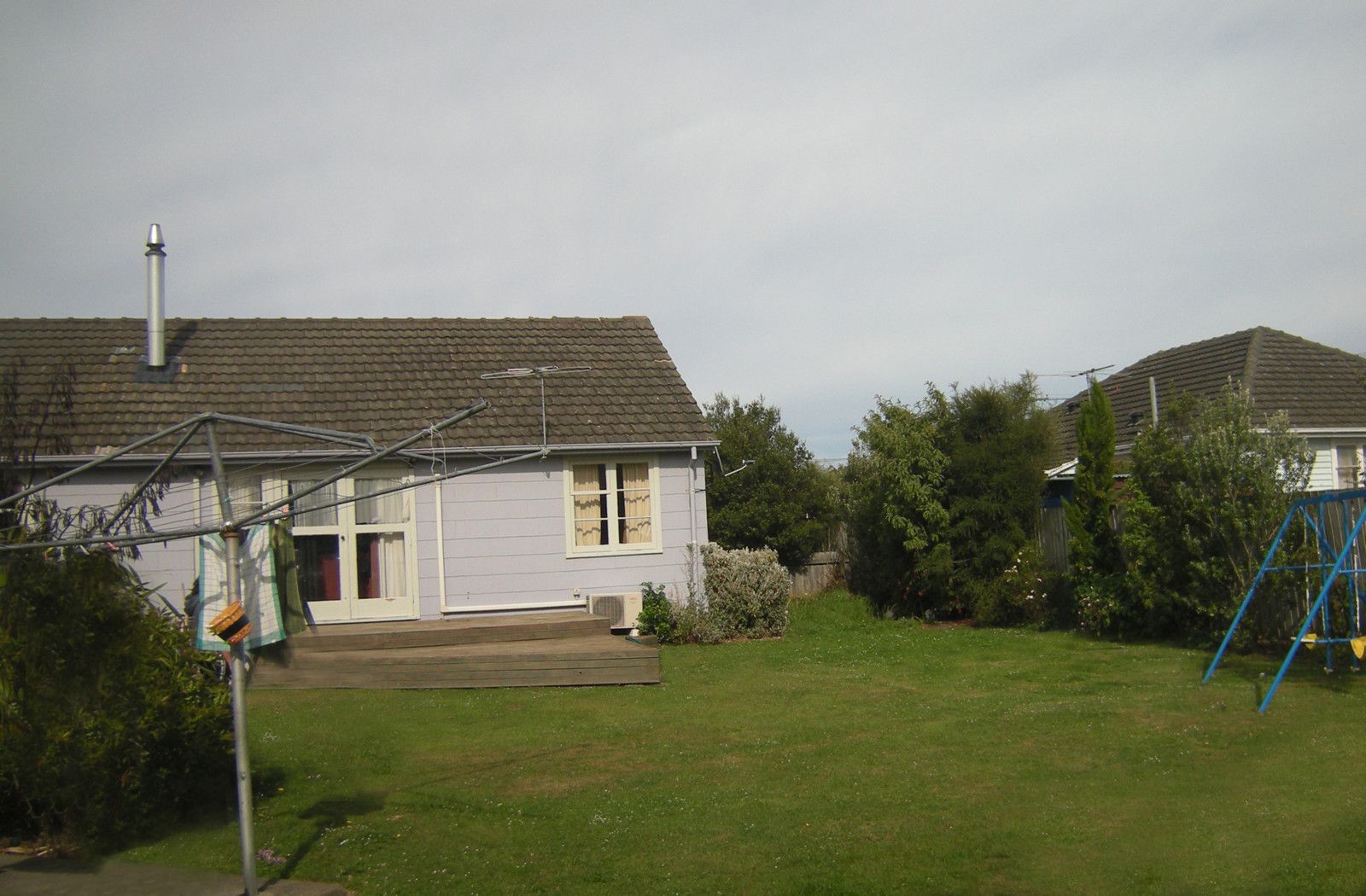 7 May Street, Leeston, Selwyn District
