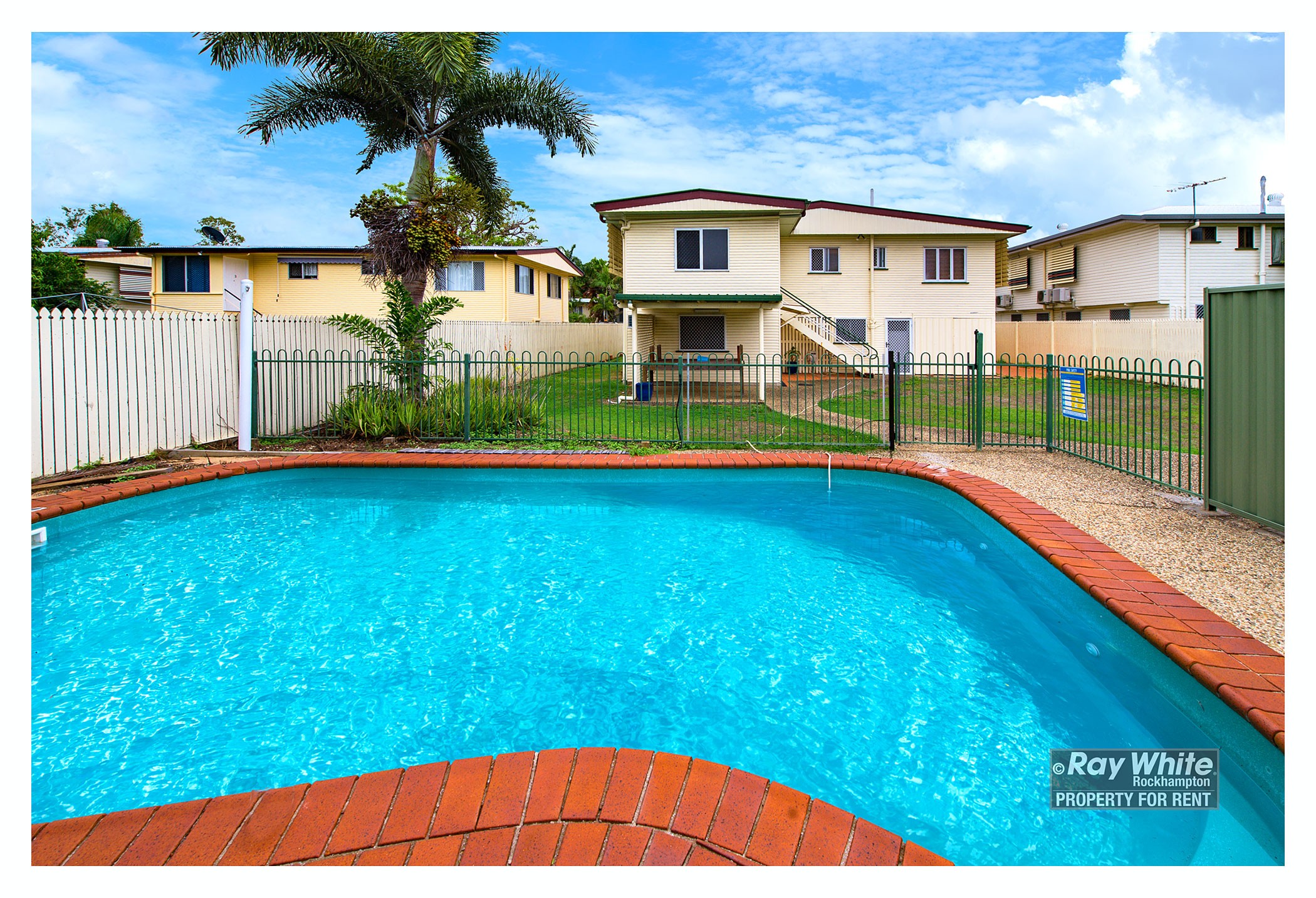 134 Plahn Street, Frenchville, QLD 4701