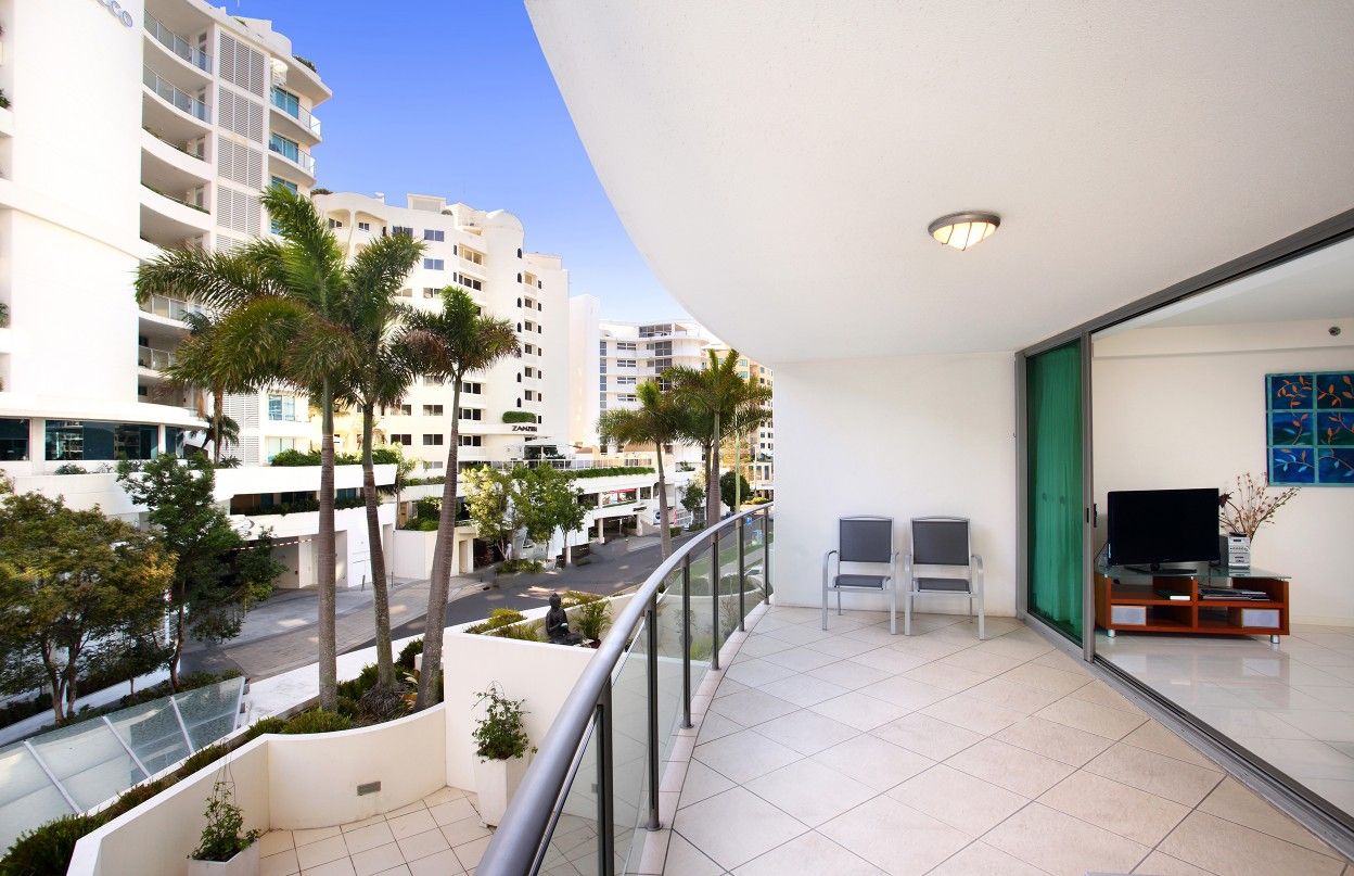 203/19 First Avenue, Mooloolaba, QLD 4557