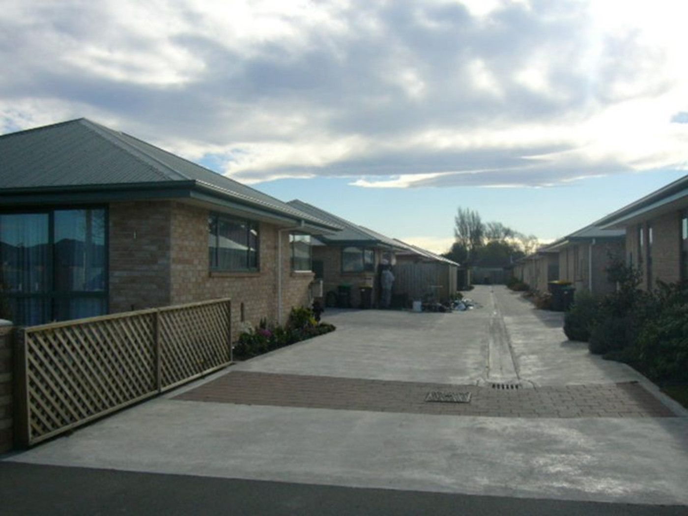 5/295 Pages Road, Linwood, Christchurch City