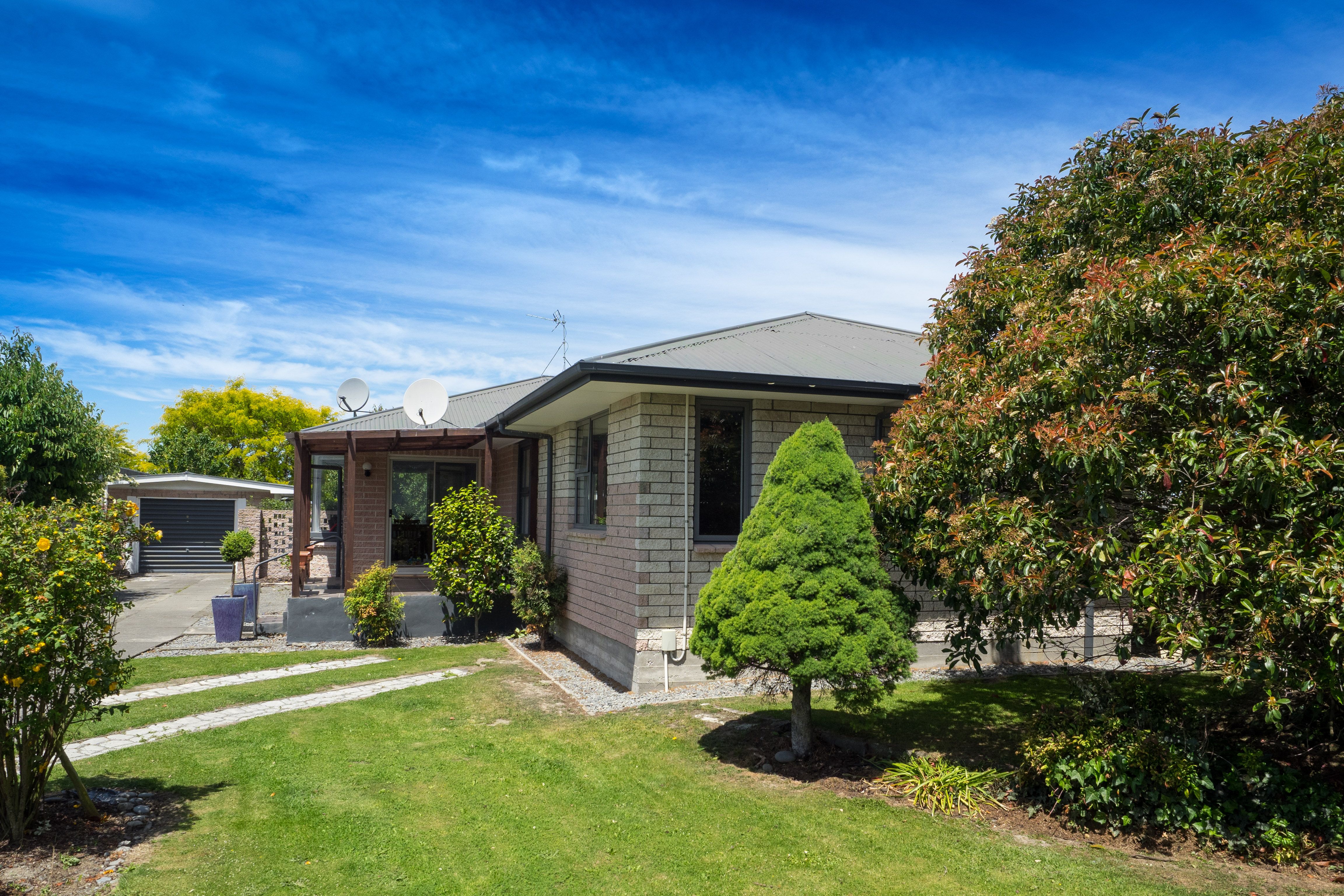 4 Reddecliffe Crescent, Ashburton, Ashburton District