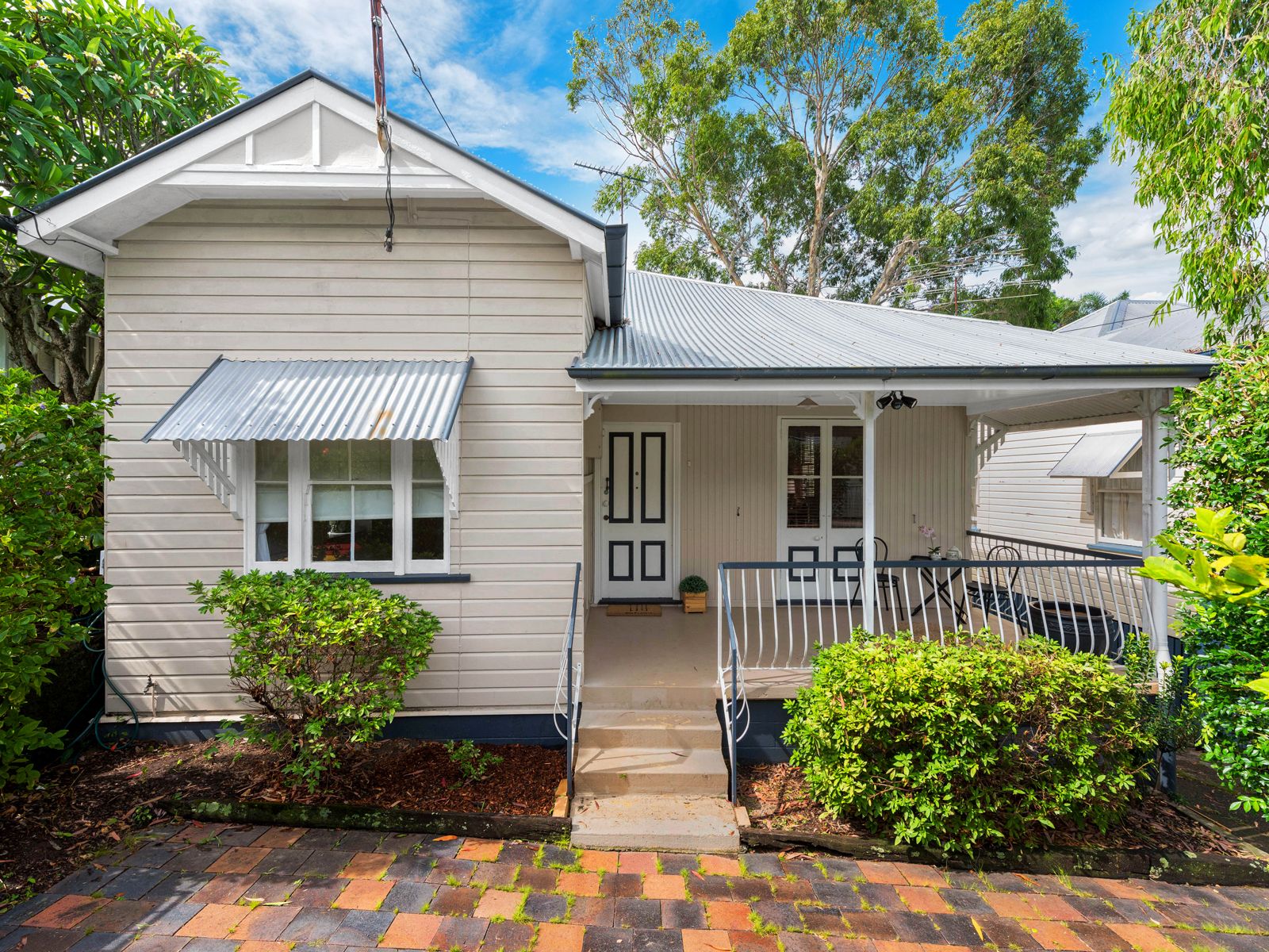 17 Olney Street, Wilston QLD 4051