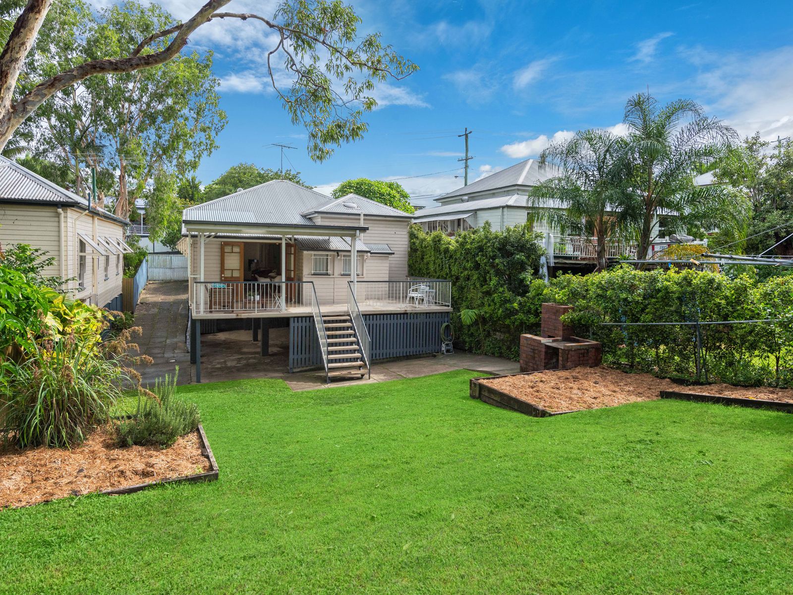 17 Olney Street, Wilston, QLD 4051
