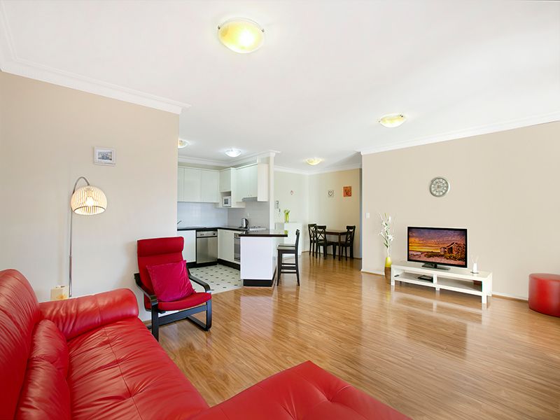 A12/2B Mowbray Street, Sylvania, NSW 2224