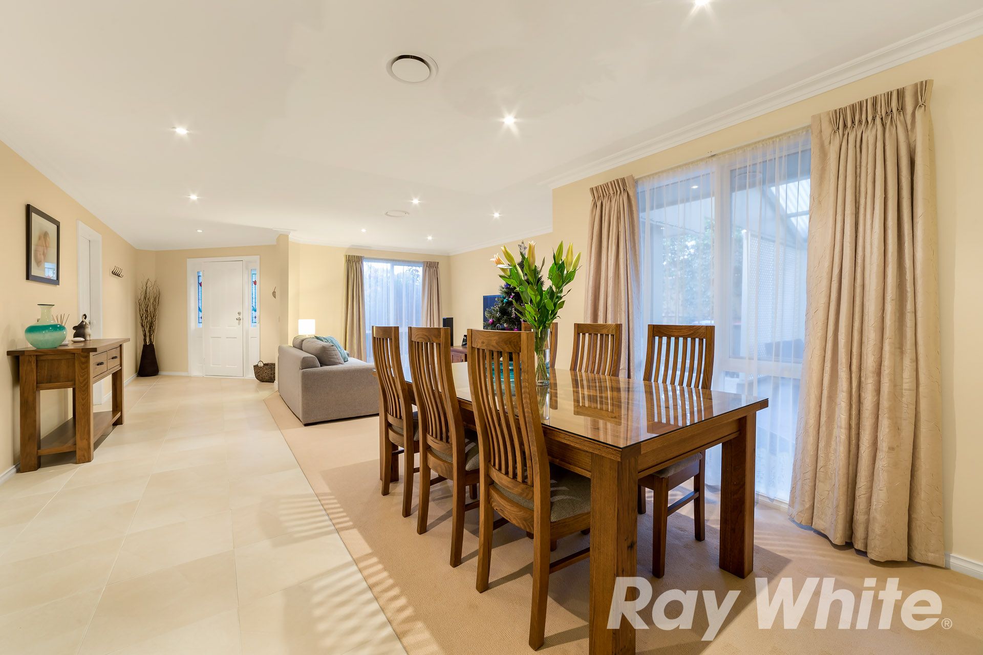 17 Hancock Drive, Ferntree Gully, VIC 3156