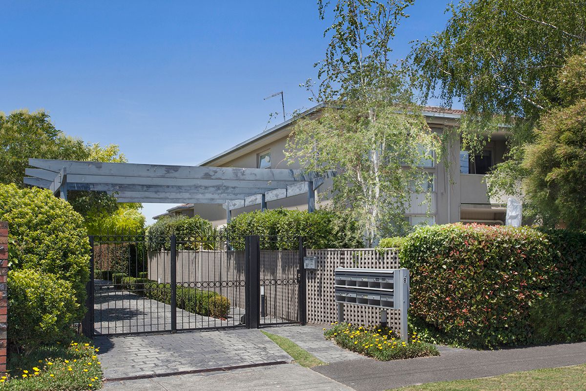 10/8 Cavendish Place, Brighton, VIC 3186