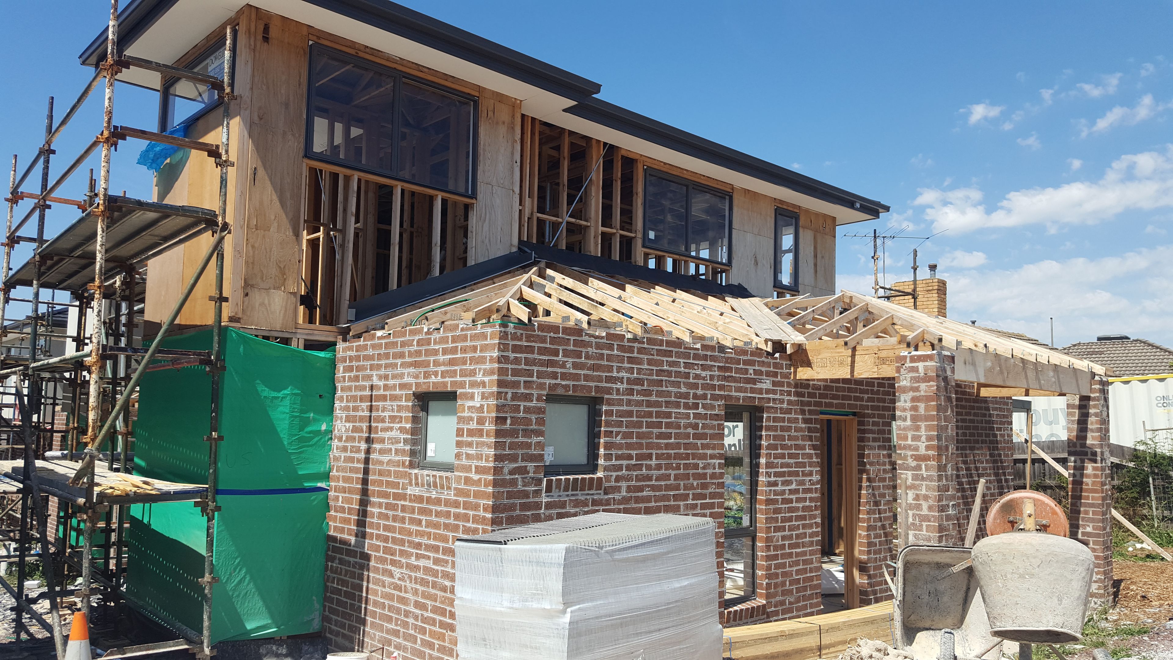 4/18-20 Fordham Road, Reservoir, VIC 3073
