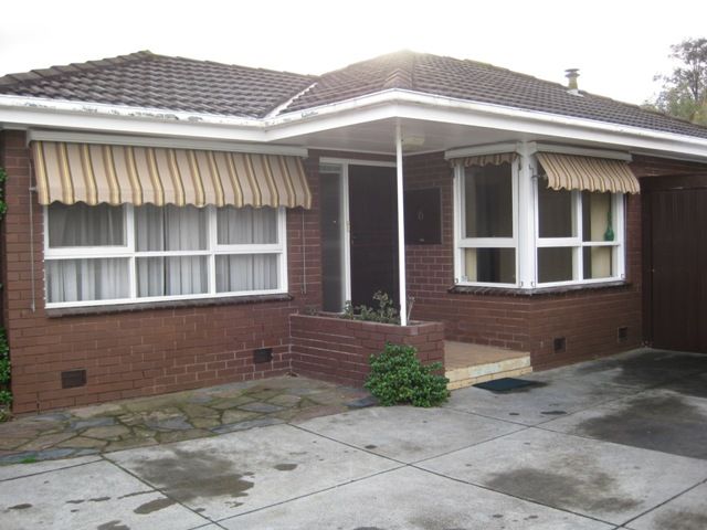6/83 Woornack Road, Carnegie, VIC 3163