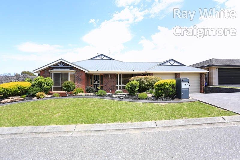 16 Landseer Place, Hillbank, SA 5112
