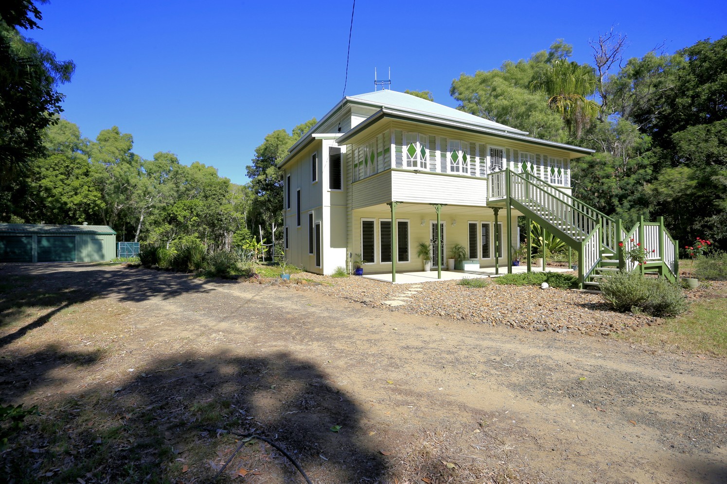 7 Plum Tree Crescent, Moore Park Beach, QLD 4670