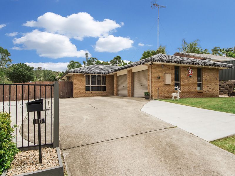 10 Monroe Court, Oxenford QLD 4210