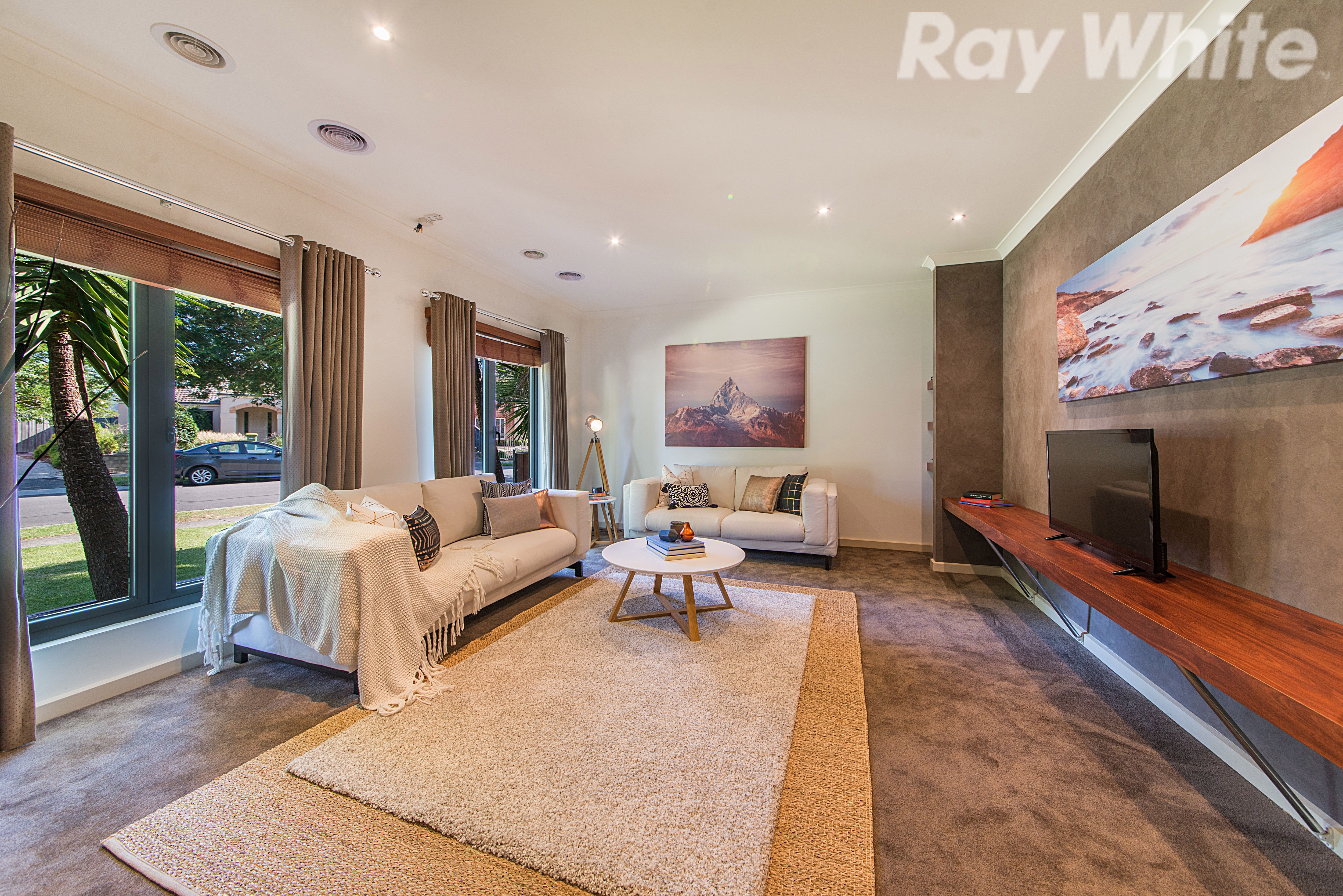 17 Ellendale Street, Rowville, VIC 3178