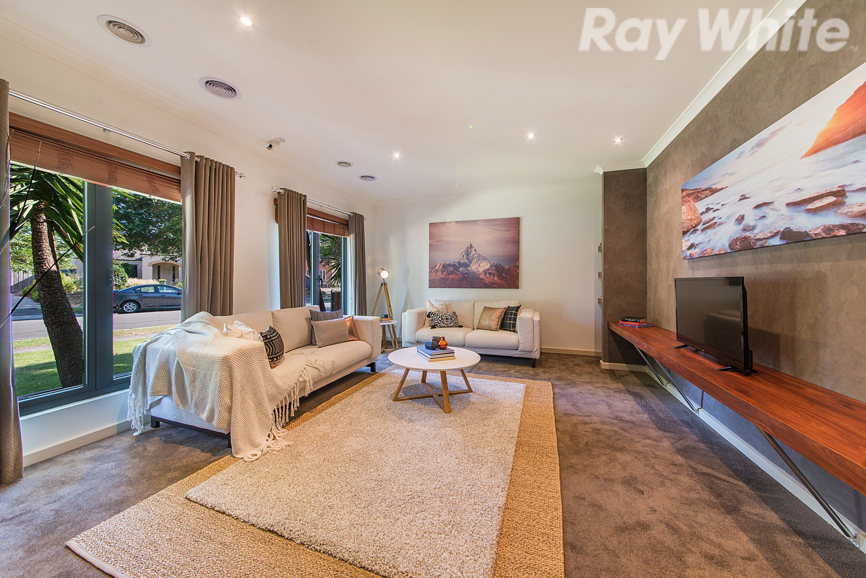 17 Ellendale Street, Rowville, VIC 3178