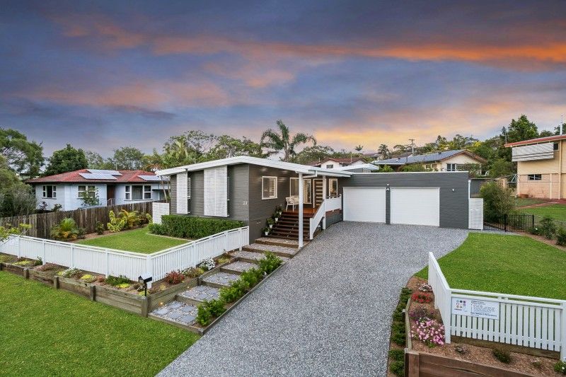 23 Scherger Street, Moorooka QLD 4105