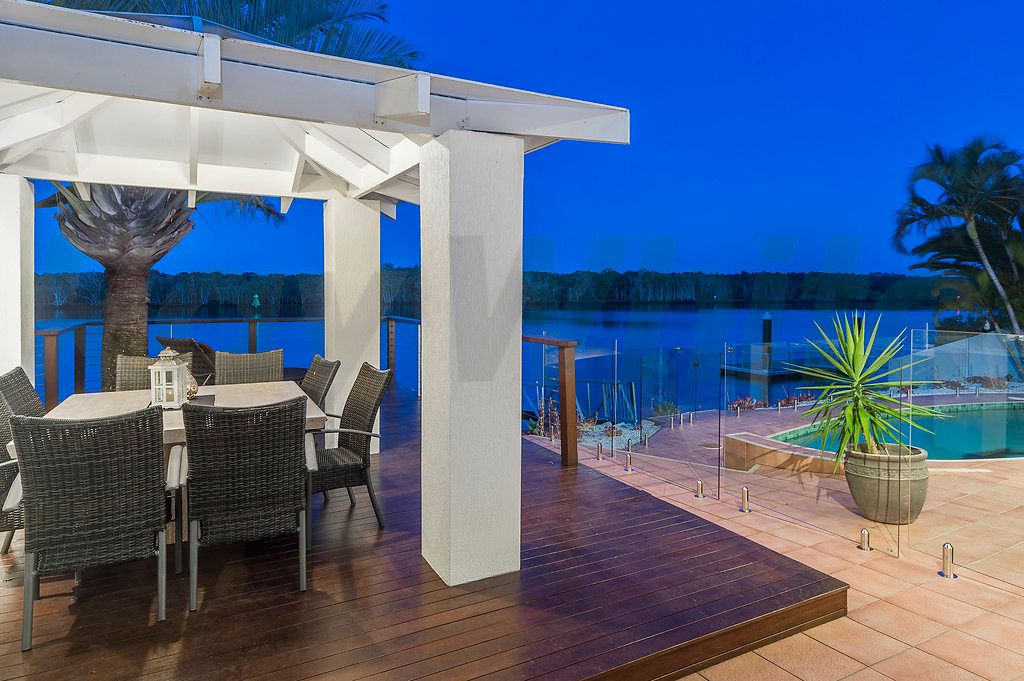 7396 Marine Drive East, Sanctuary Cove, QLD 4212