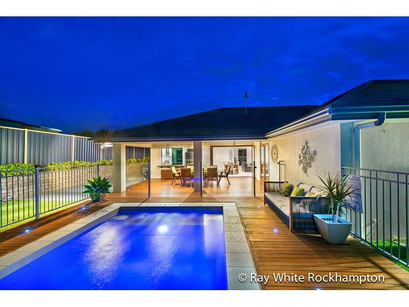 23 Connemara Drive, Kawana, QLD 4701