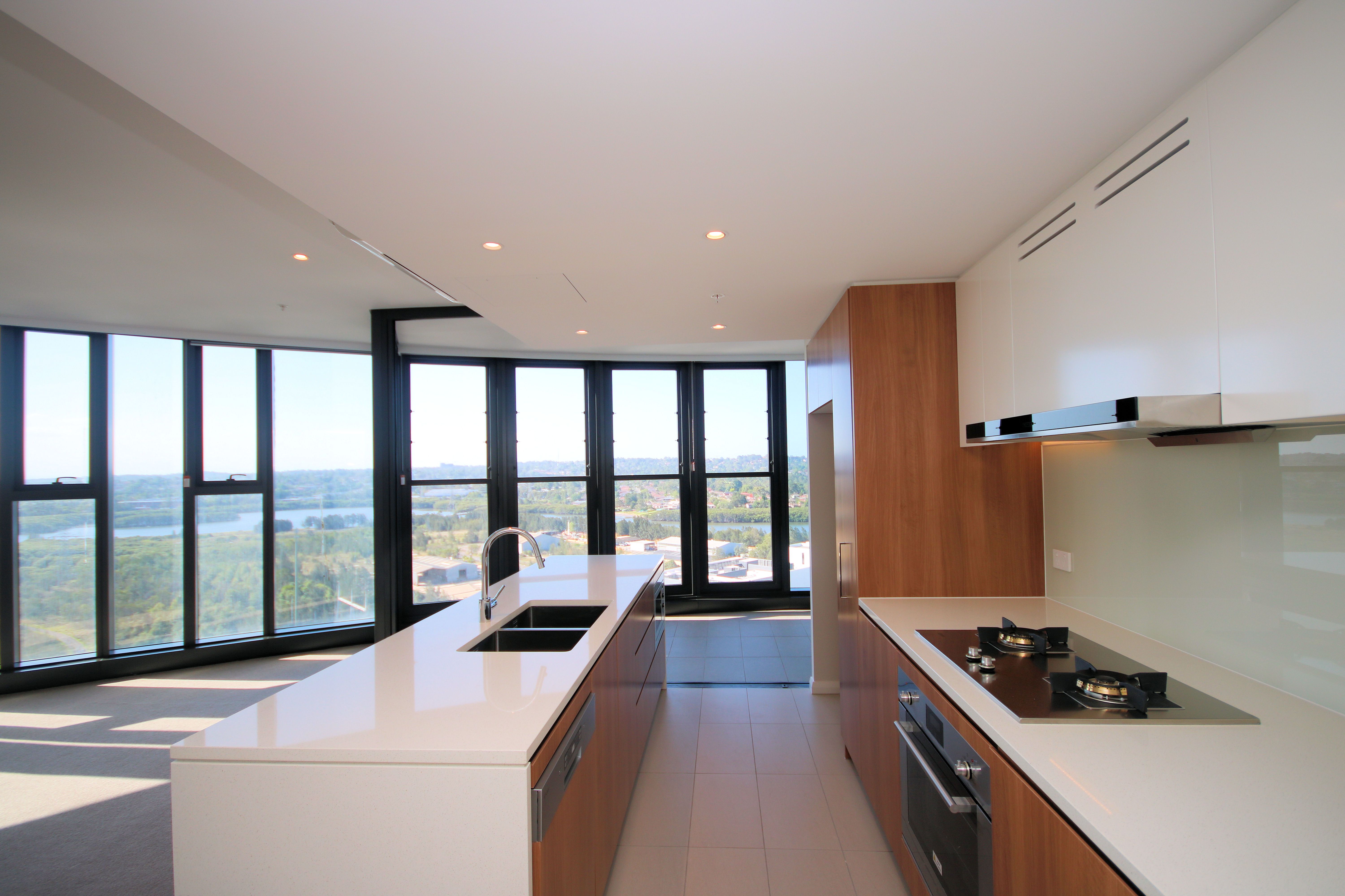 1414 / 2 Waterways Street, Wentworth Point, NSW 2127