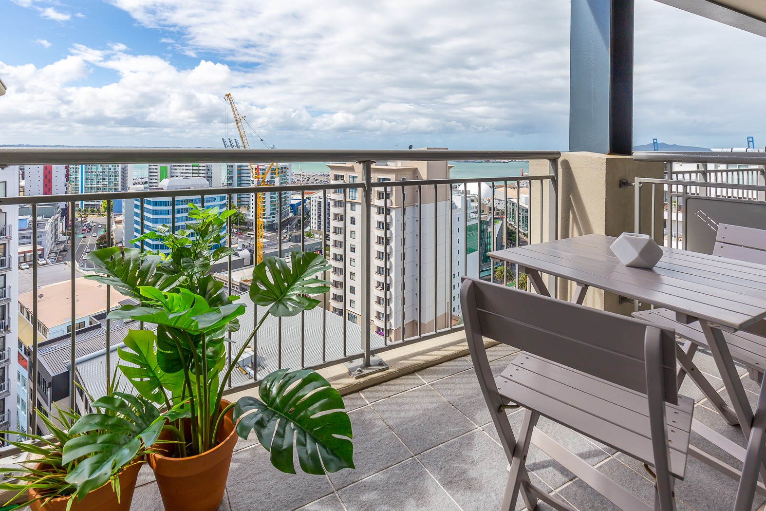 1406/1 Parliament Street, Auckland Central, Auckland City