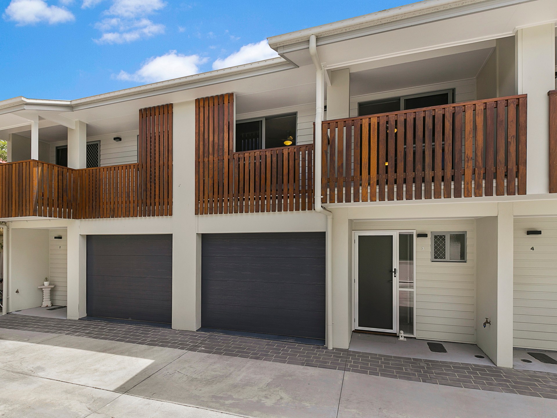 3/32 Durack Street, Moorooka, QLD 4105
