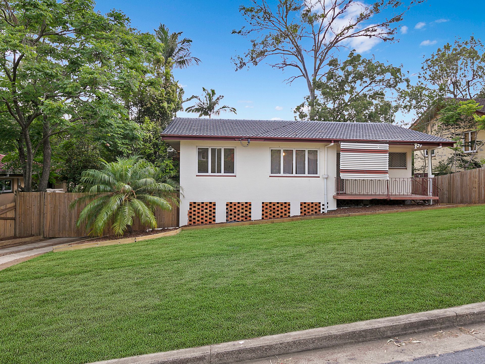20 Donfern Street, Mount Gravatt, QLD 4122
