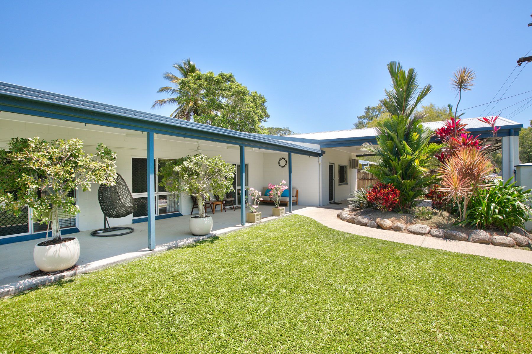 5 Huon Street, Trinity Beach QLD 4879