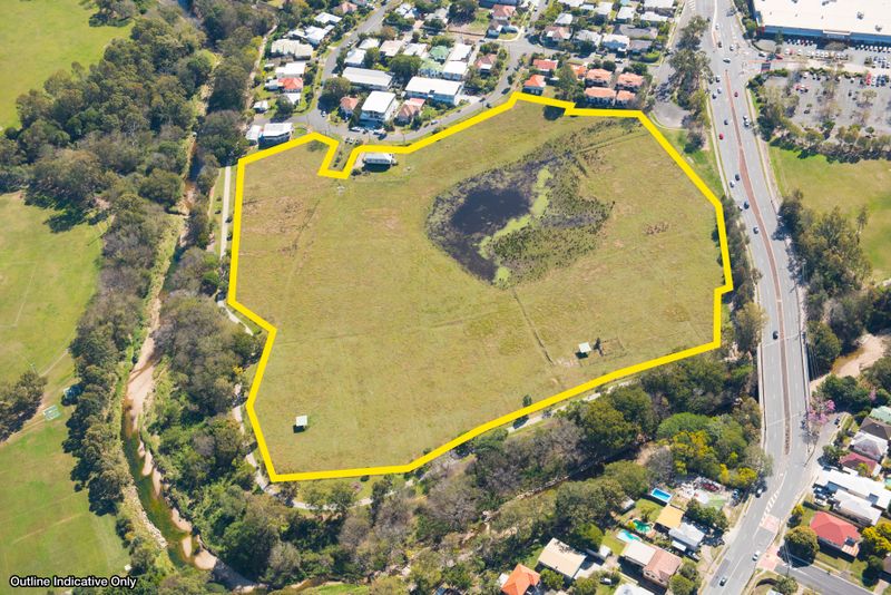 Commercial Land Land/Development Property Sold Everton Park, QLD 50