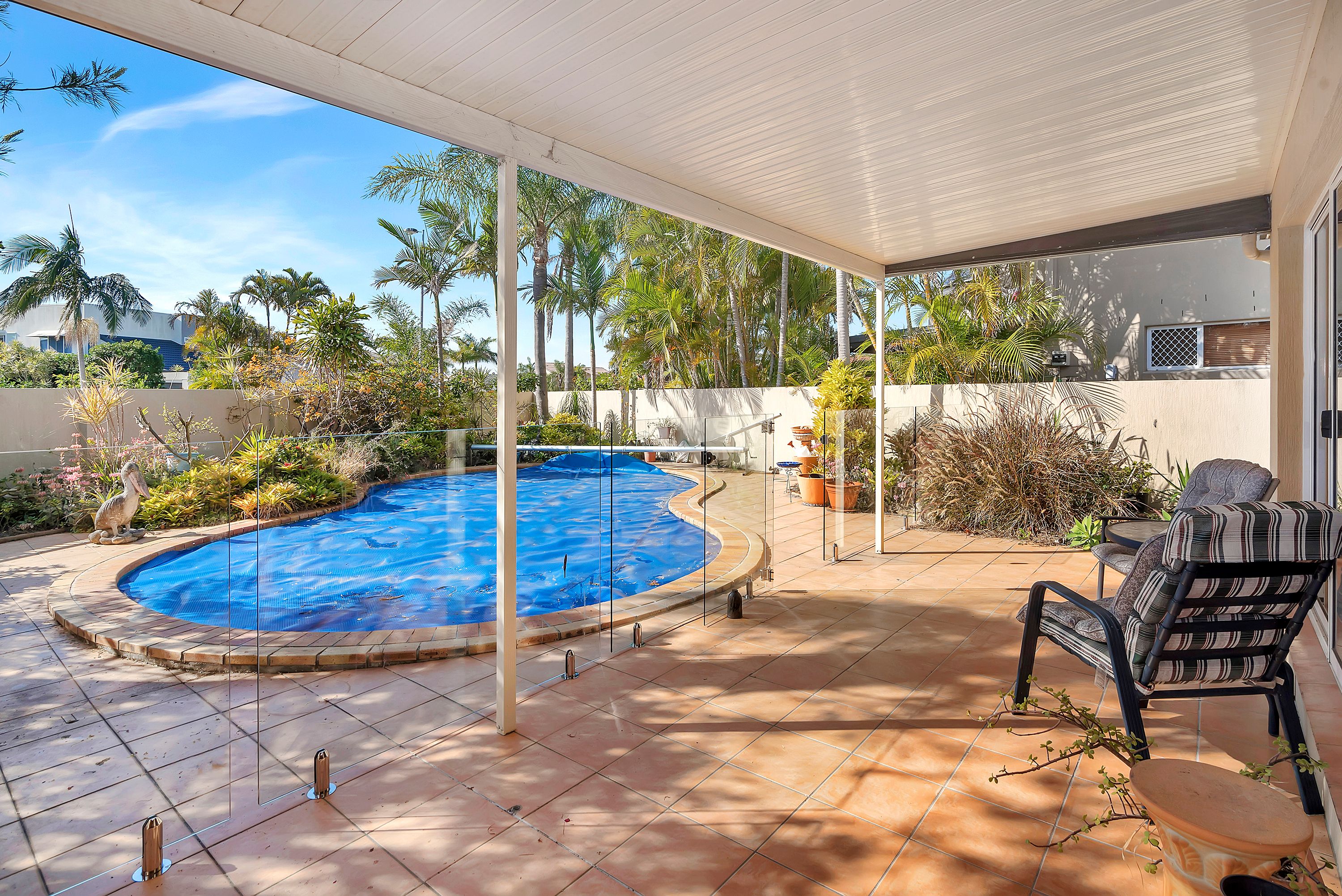 133 Pebble Beach Drive, Runaway Bay, QLD 4216