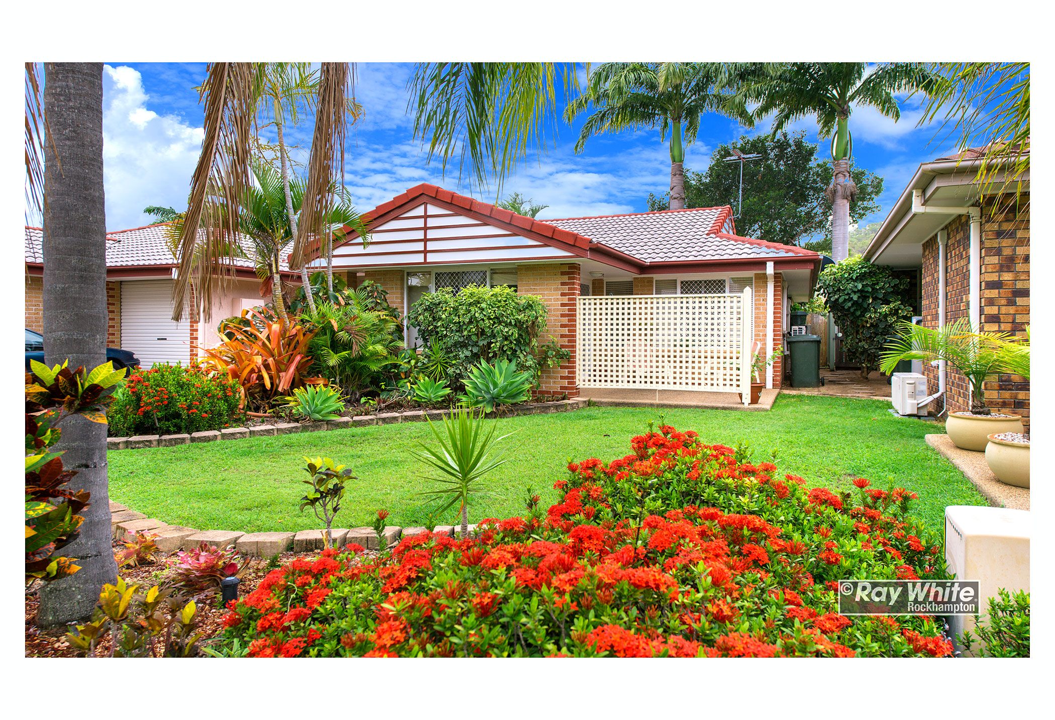 2/17 Meyenberg Court, Norman Gardens, QLD 4701