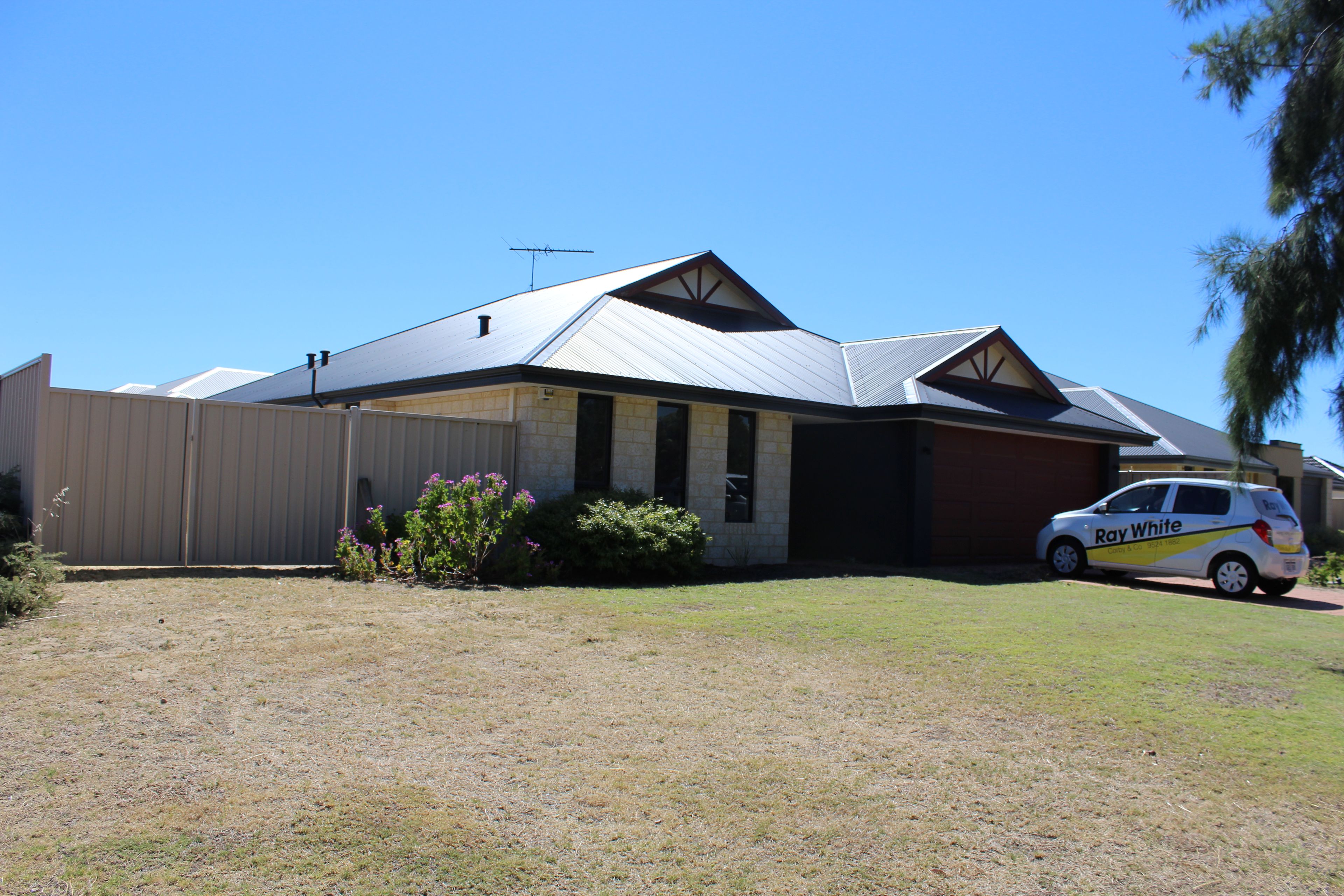 17 Wilghi Way, Ravenswood, WA 6208
