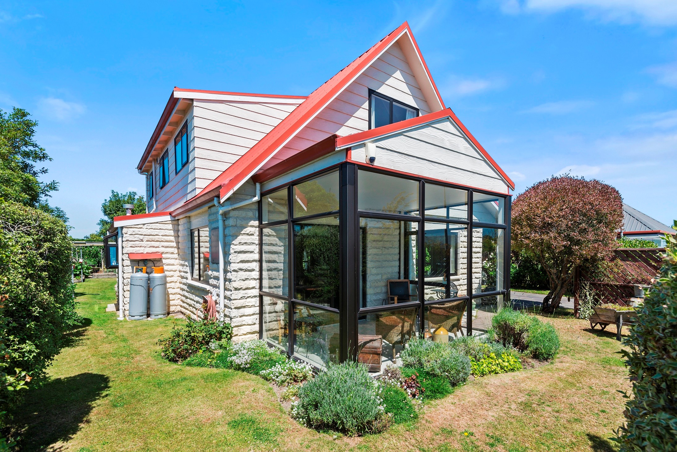 5 Sheraton Place, Redwood, Christchurch City
