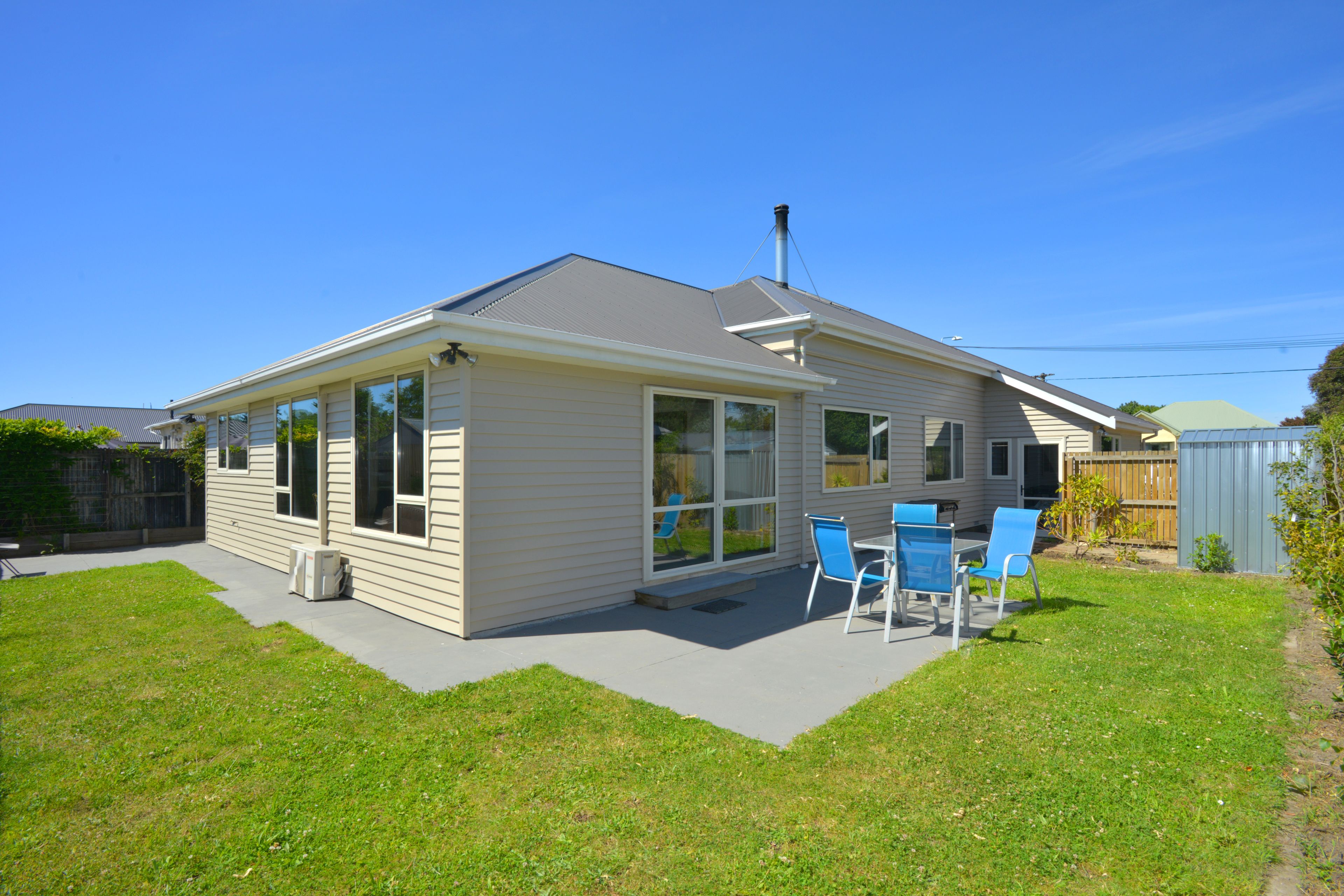 43 Norwich Street, Linwood, Christchurch City
