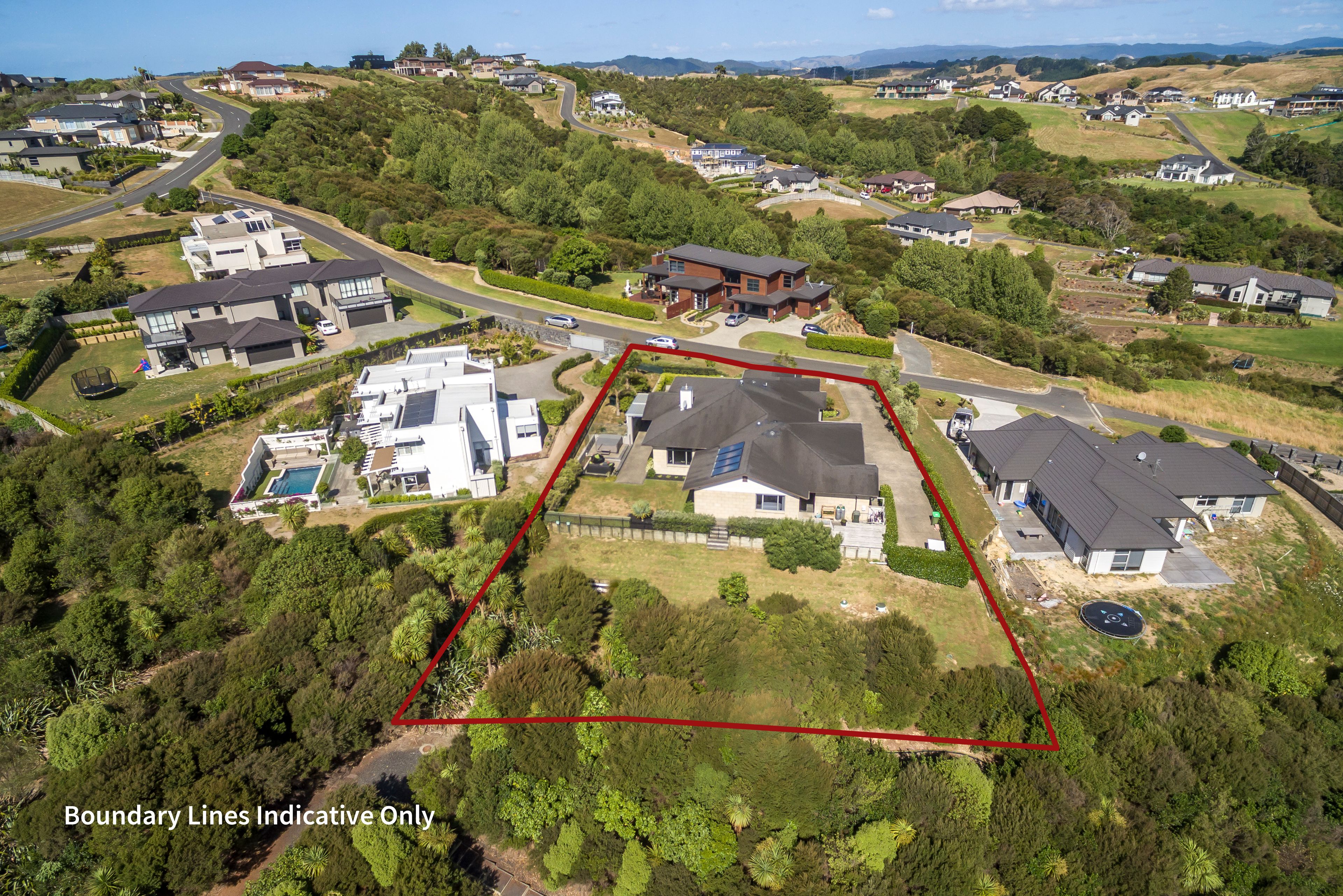 9 Imperial Place Regis Park, Regis Park, Auckland