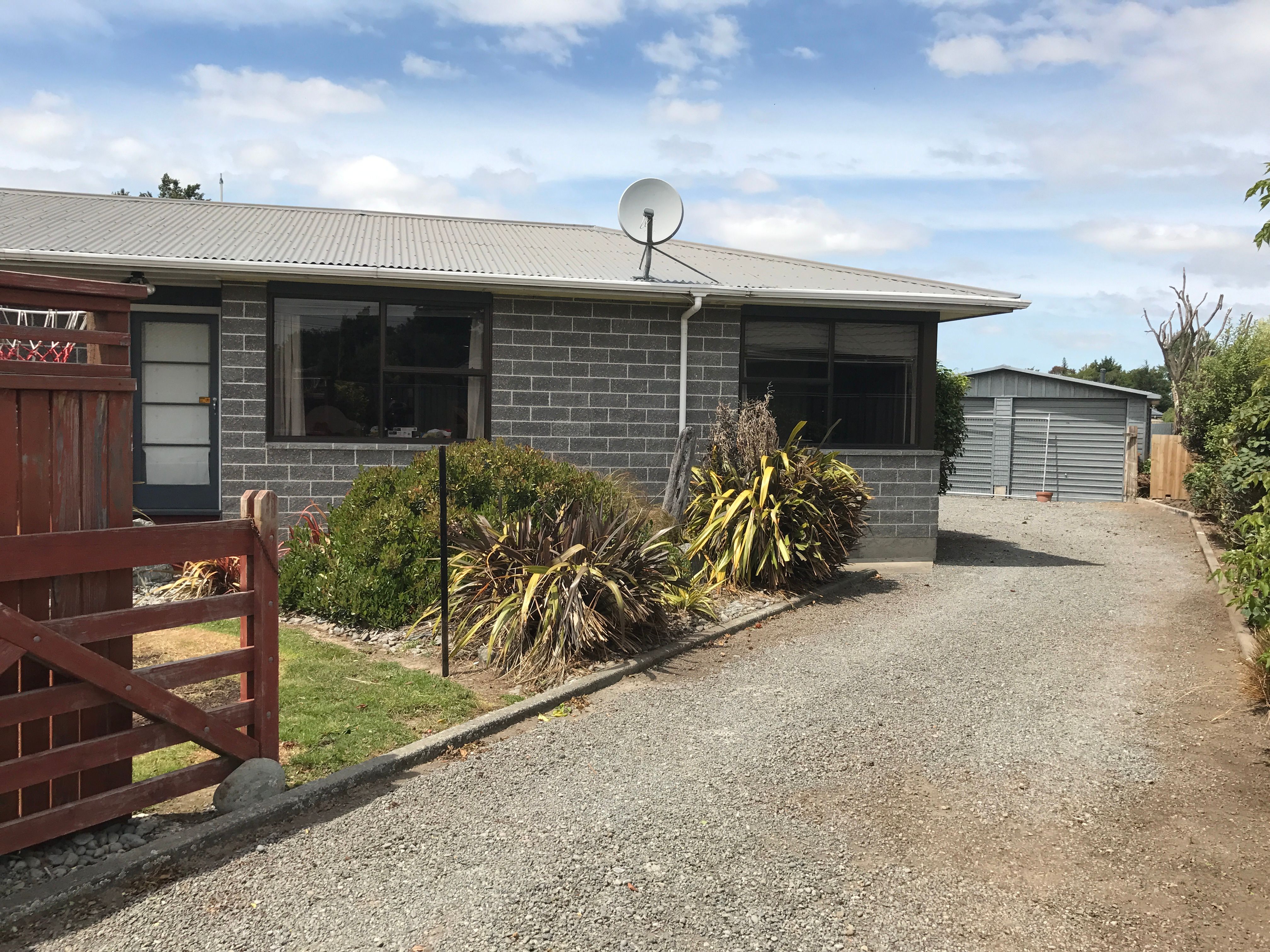 27 Cardale Street, Darfield, Selwyn District