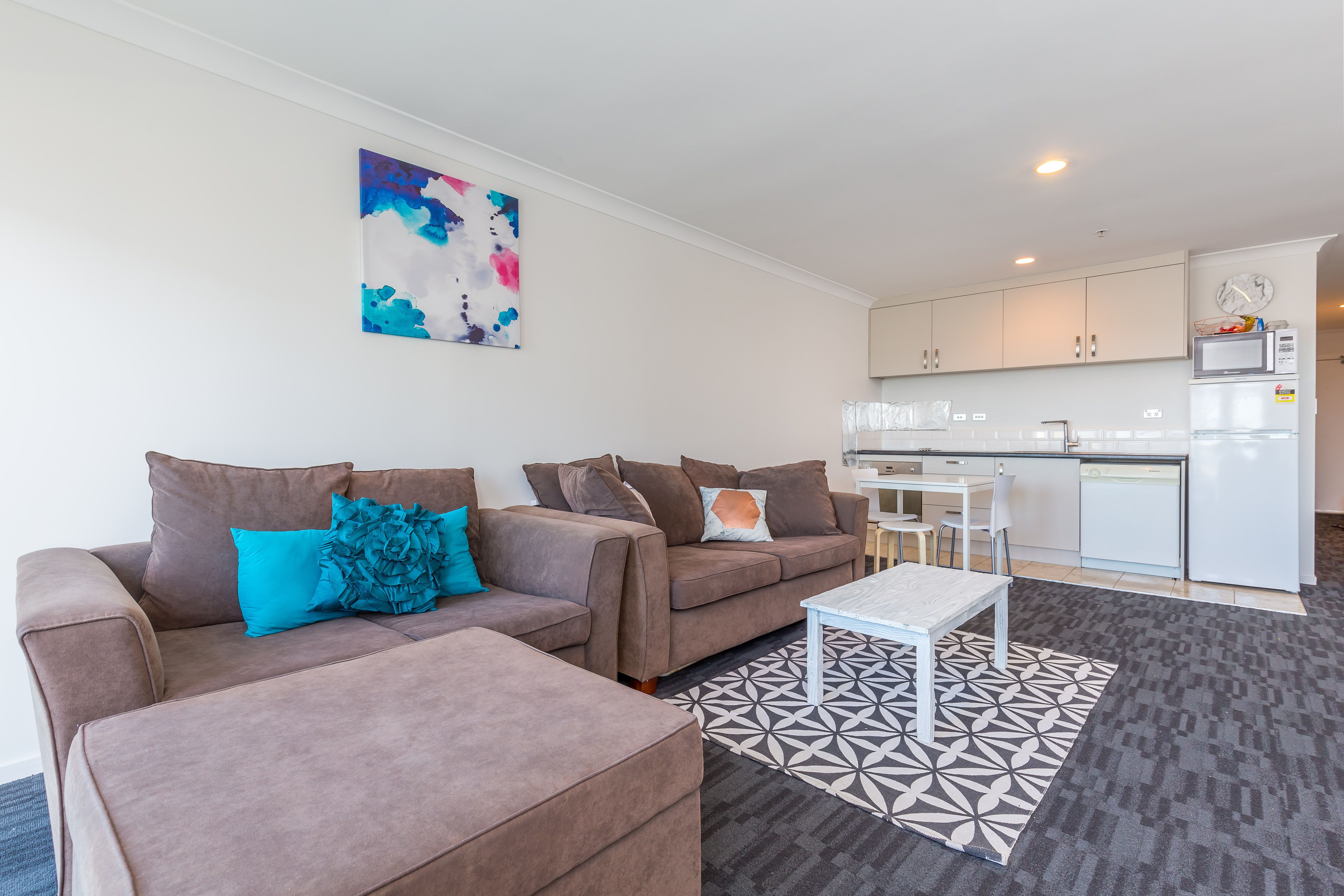 4L/15 Nelson Street, Auckland Central, Auckland City
