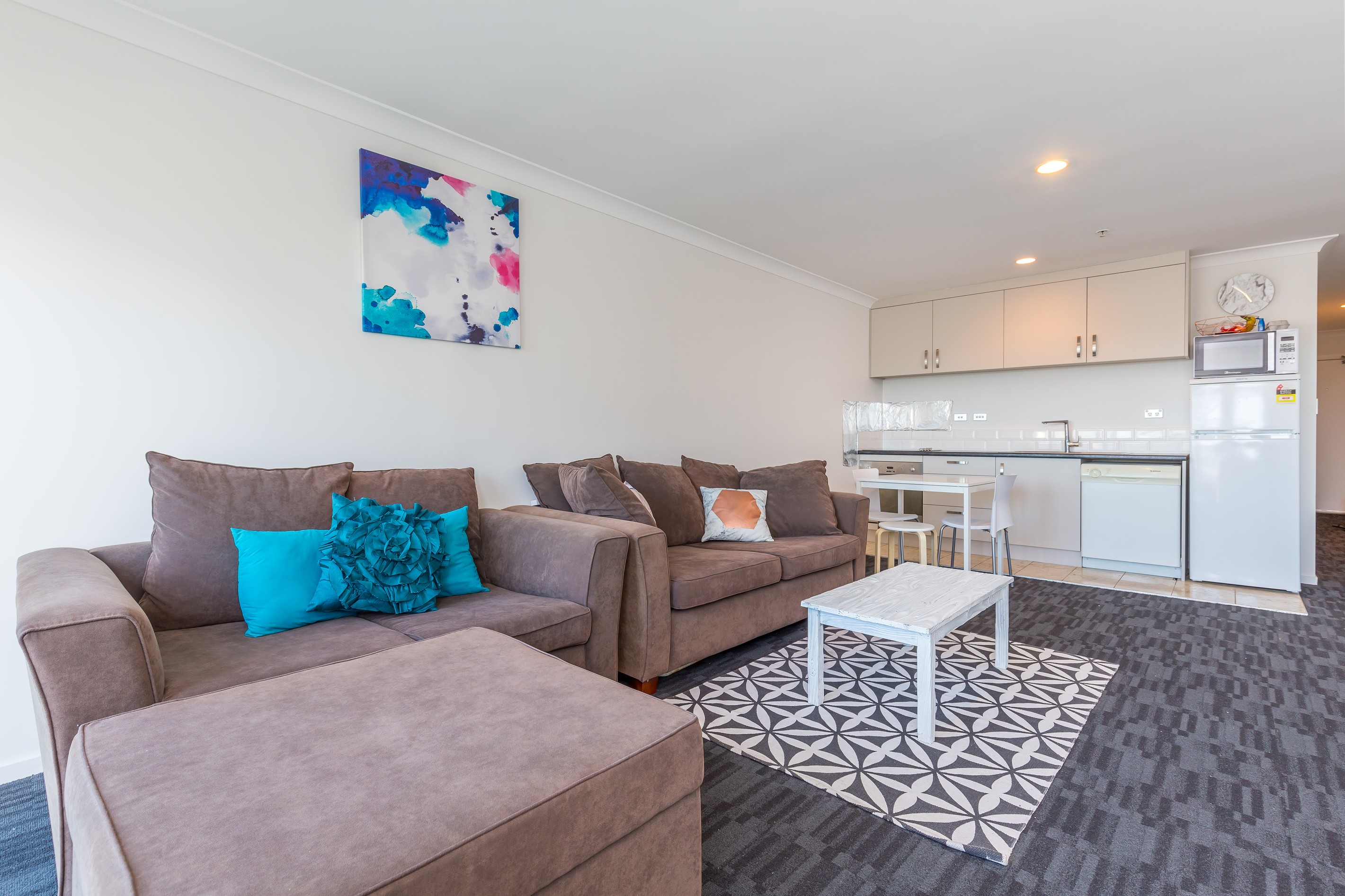 4L/15 Nelson Street, Auckland Central, Auckland City