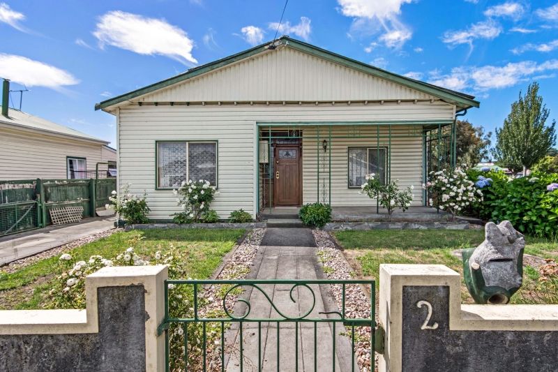 2 Darwin Street, Invermay TAS 7248