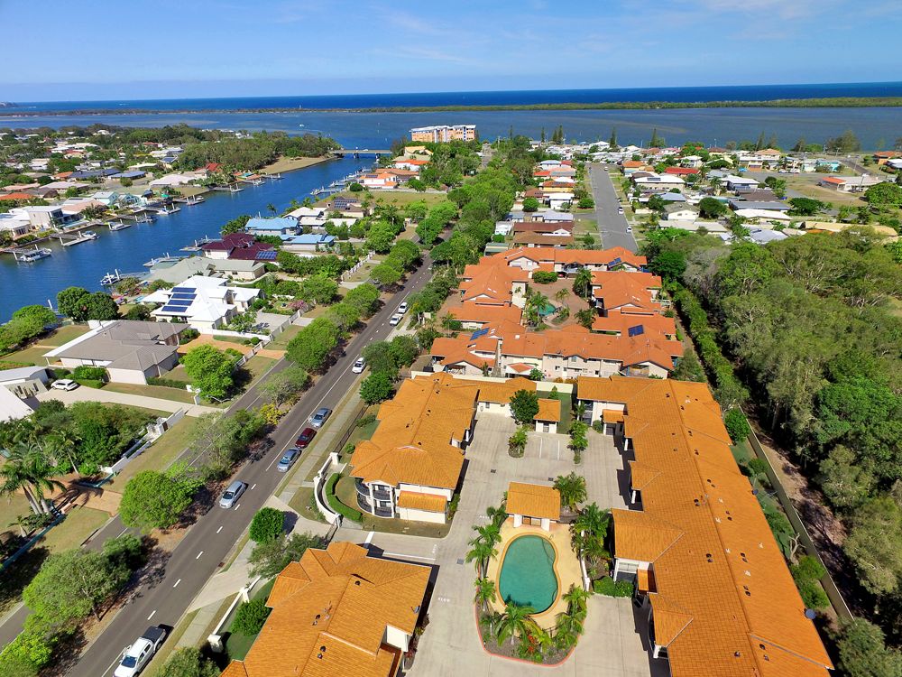 Unit 16/30 Pelican Waters Boulevard, Pelican Waters, QLD 4551