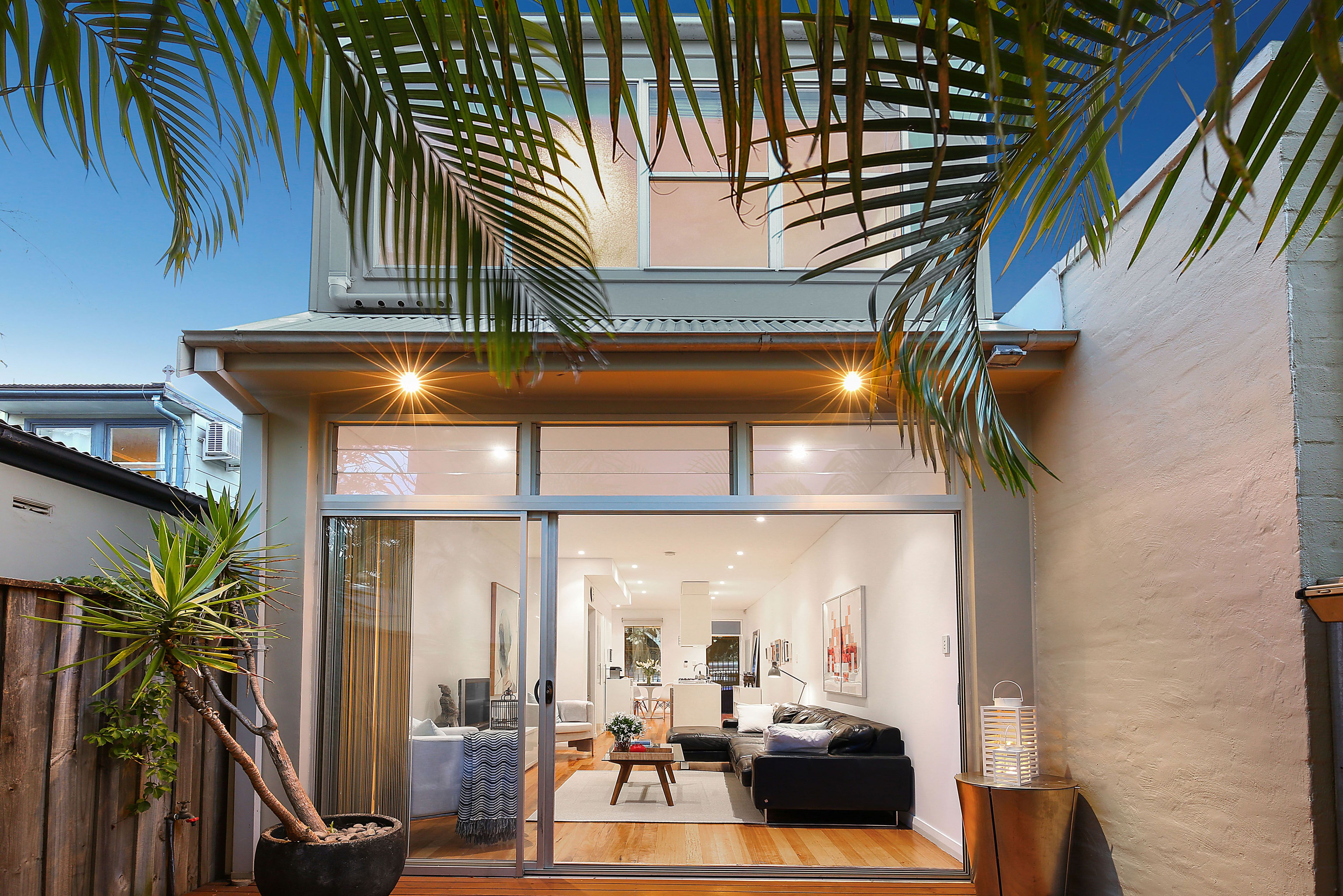 42 Swanson Street