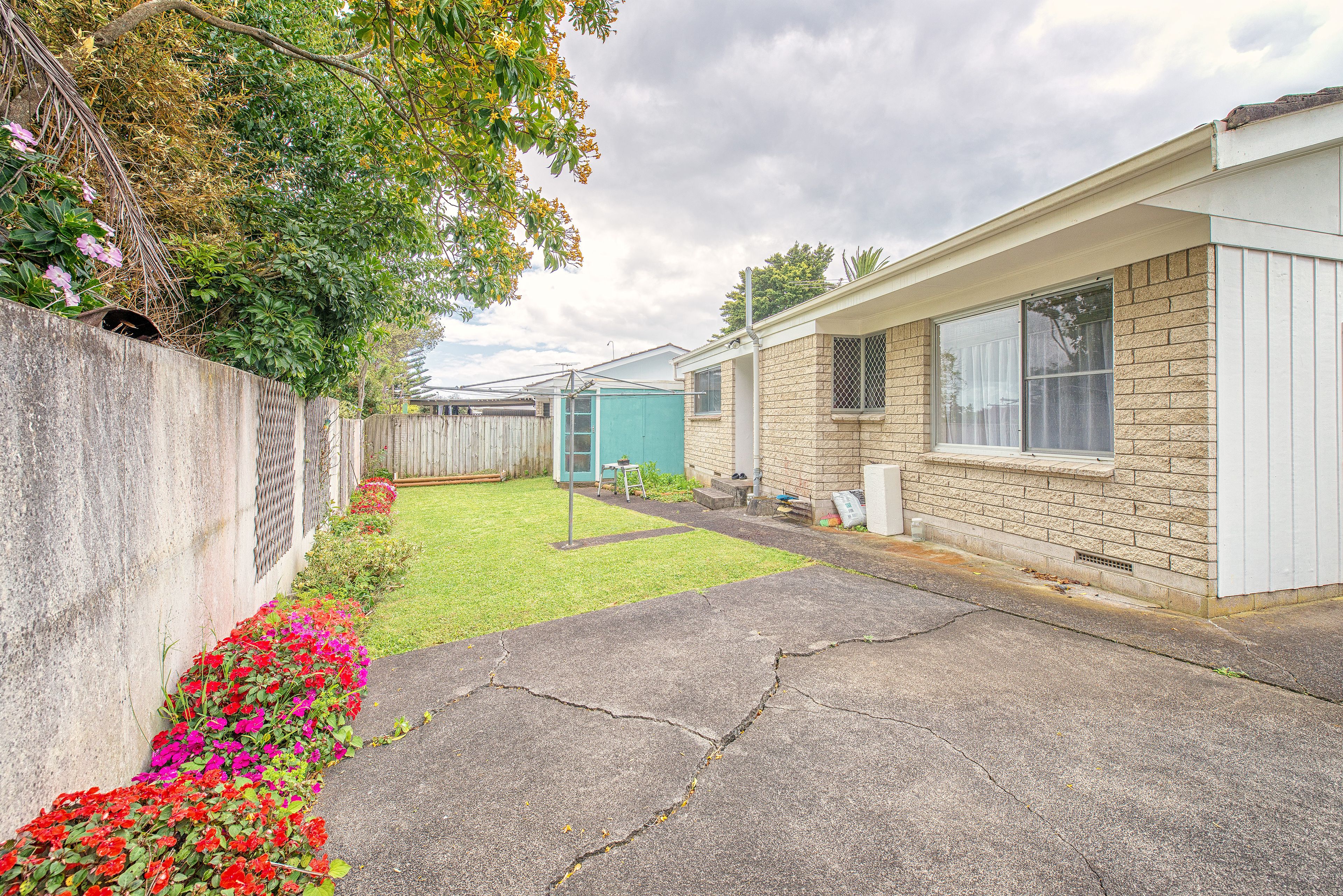 3/84c Great South Road, Hillpark, Auckland