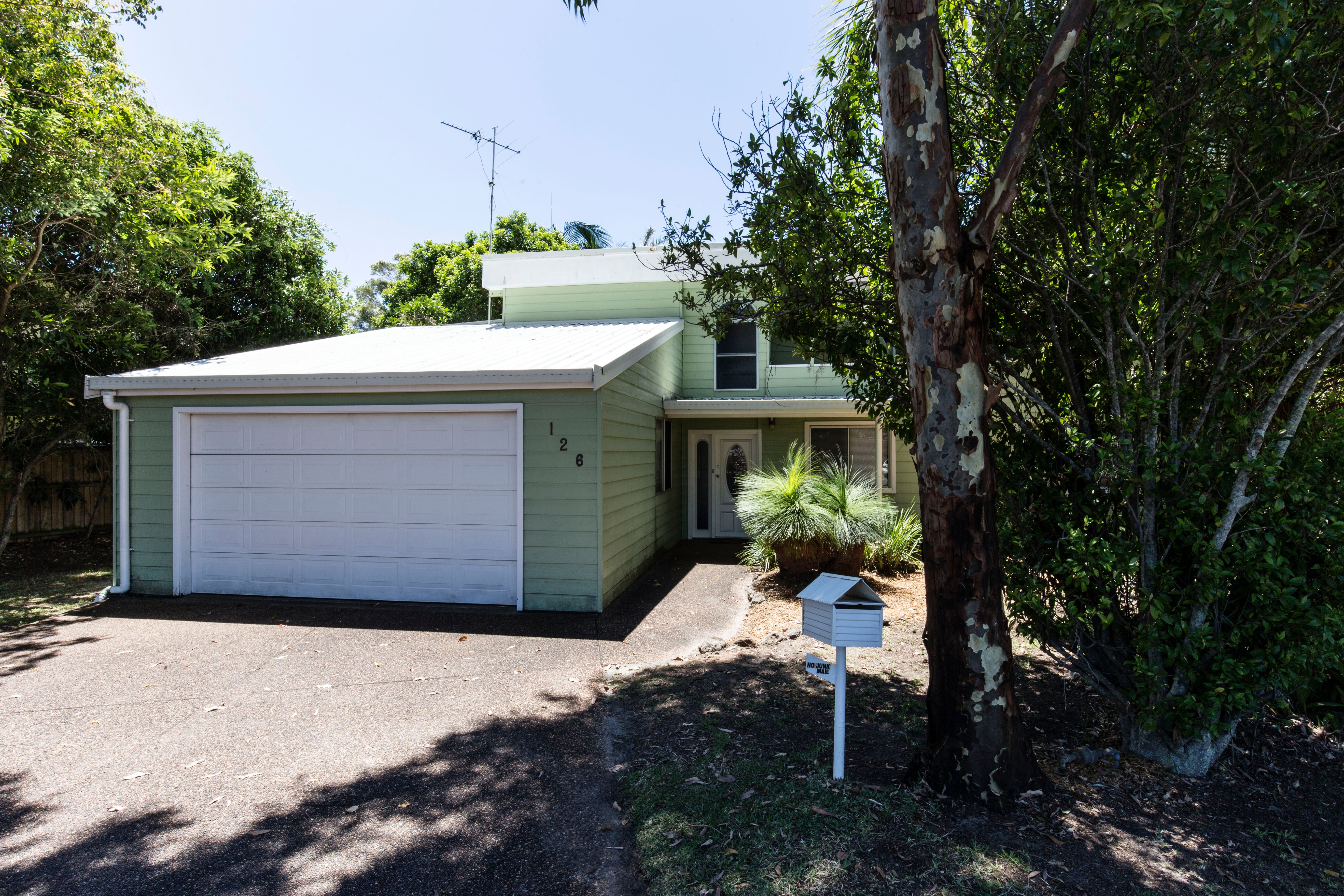 126 Myall Street