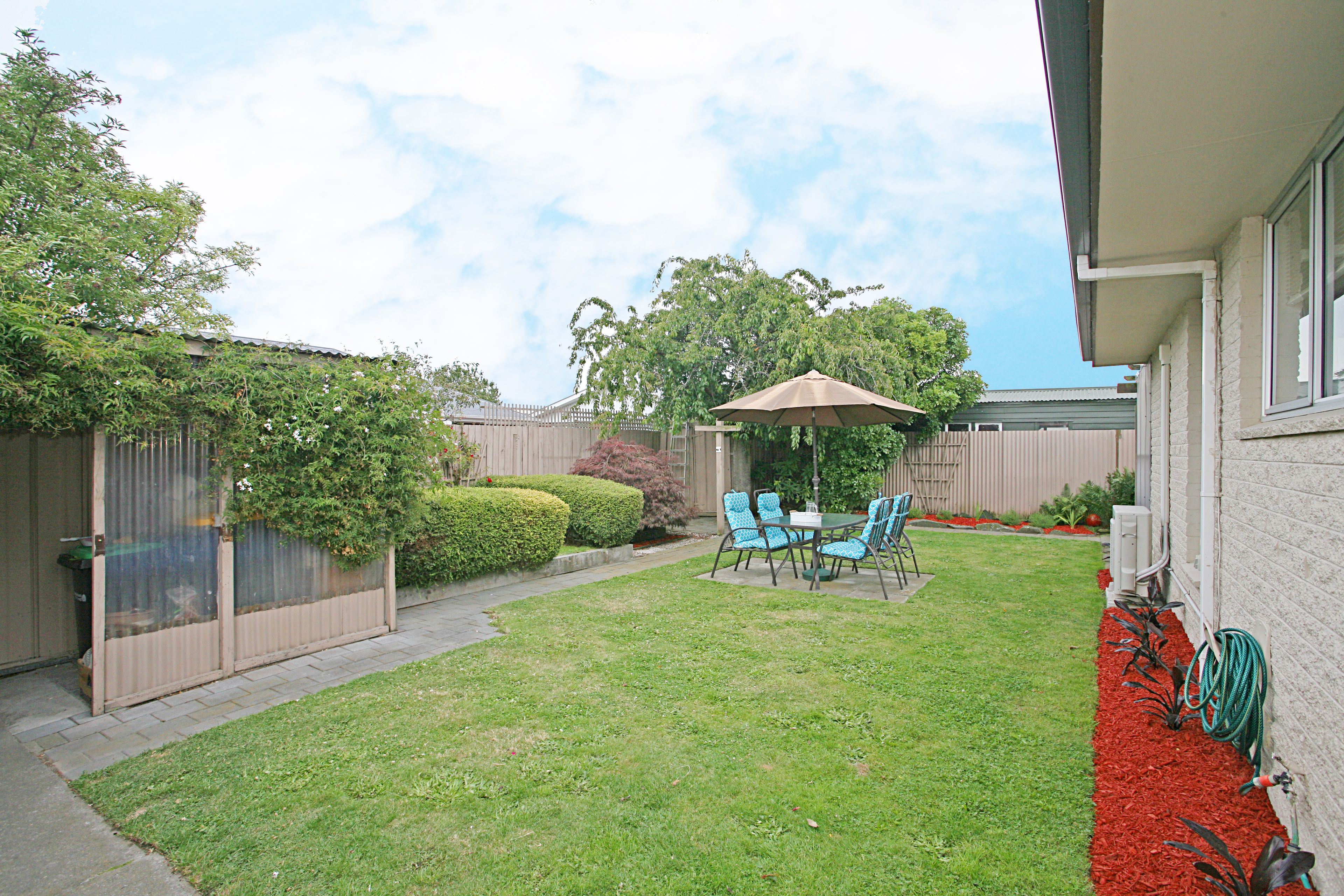 3/18 Oakhampton Street, Hornby, Christchurch City