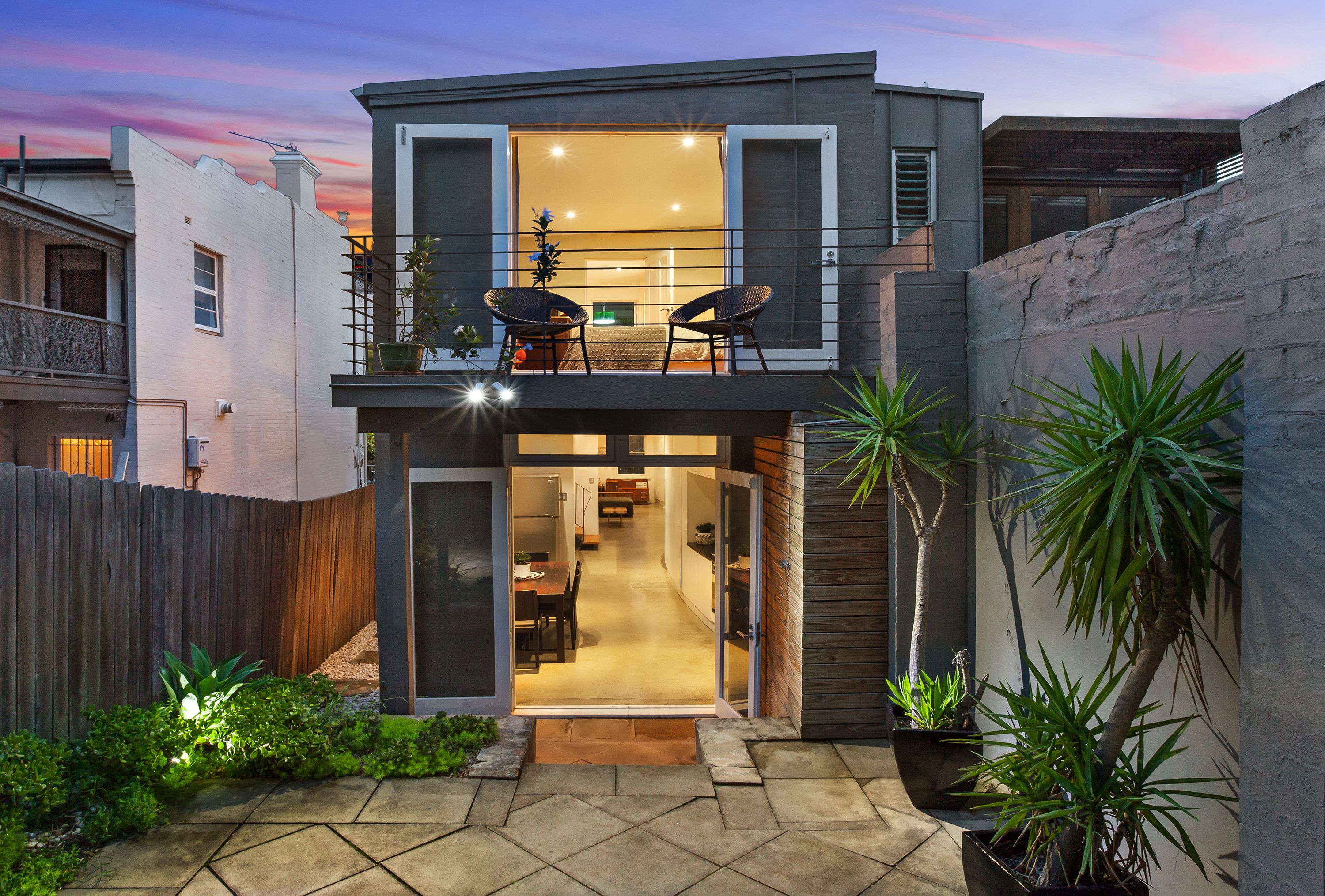 18 Lambert Street, Erskineville, NSW 2043