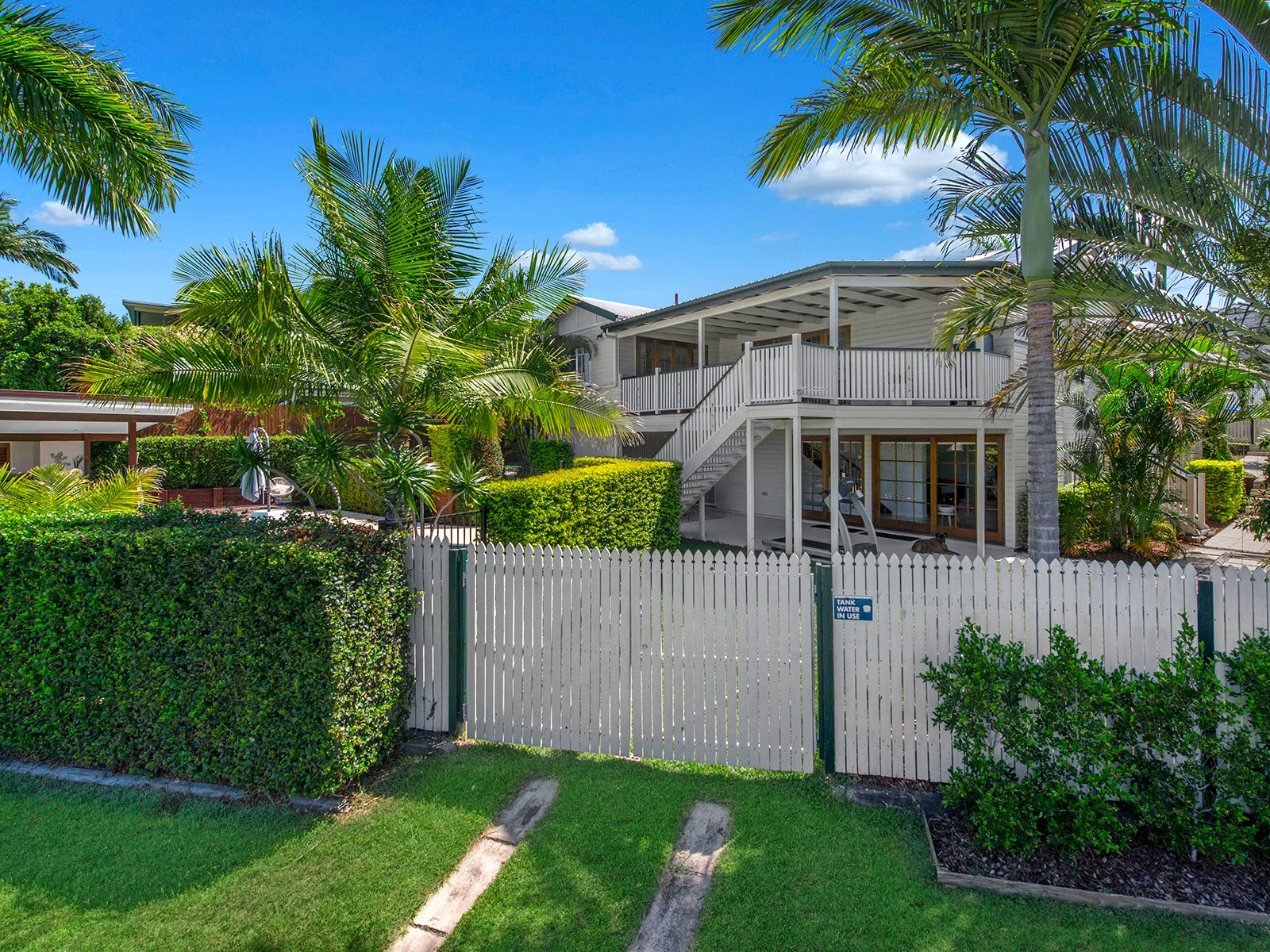 117 Cavendish Street, Nundah, QLD 4012