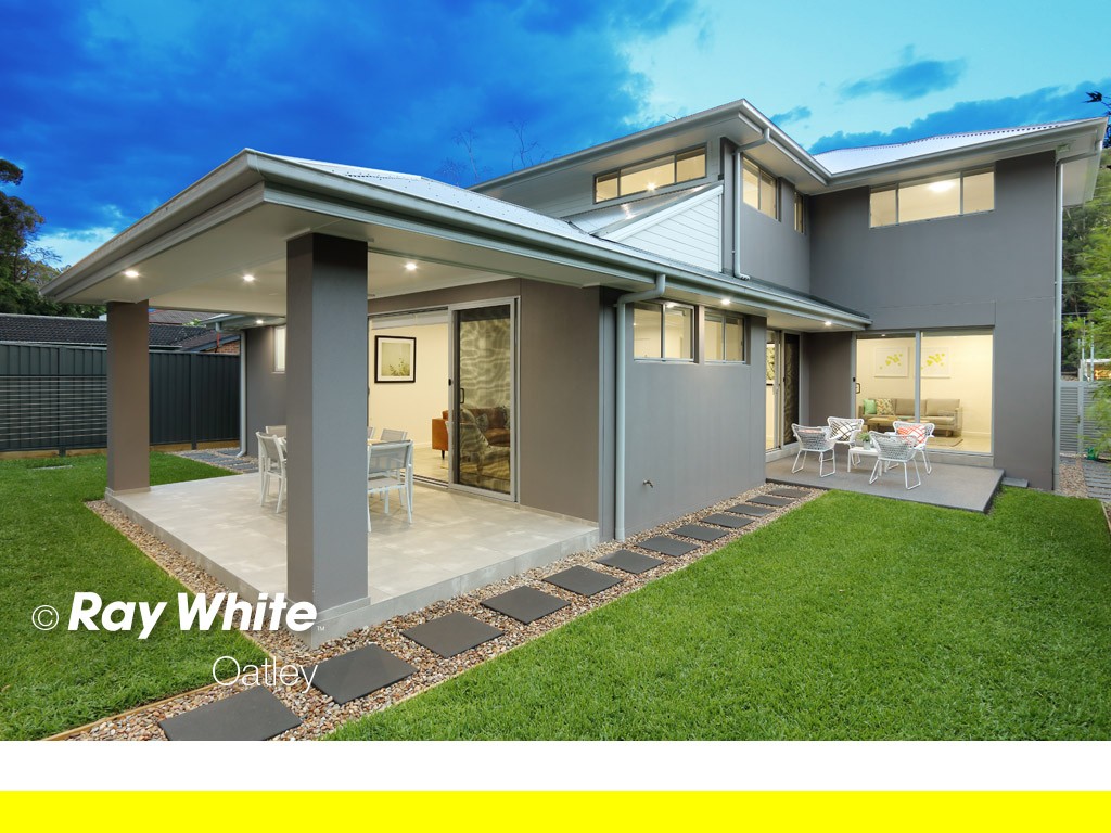 39a Wyong Street, Oatley, NSW 2223