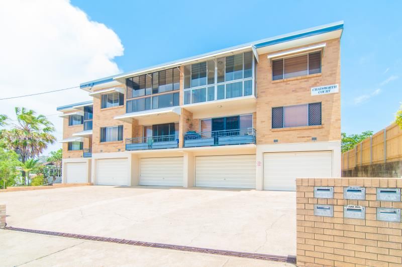 7/117 Chatsworth Road, Coorparoo, QLD 4151
