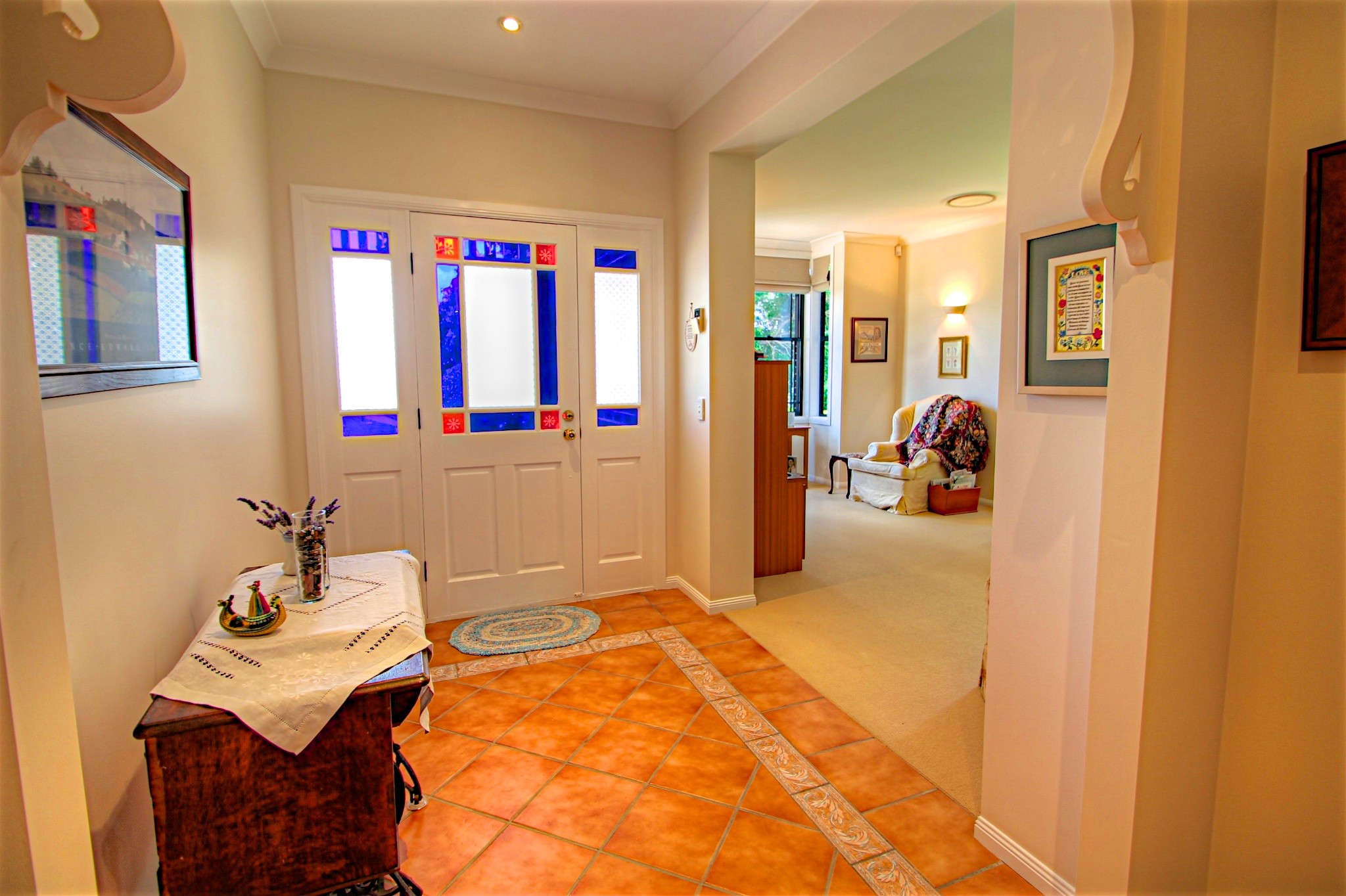 22 Magnolia Place, Flinders View, QLD 4305