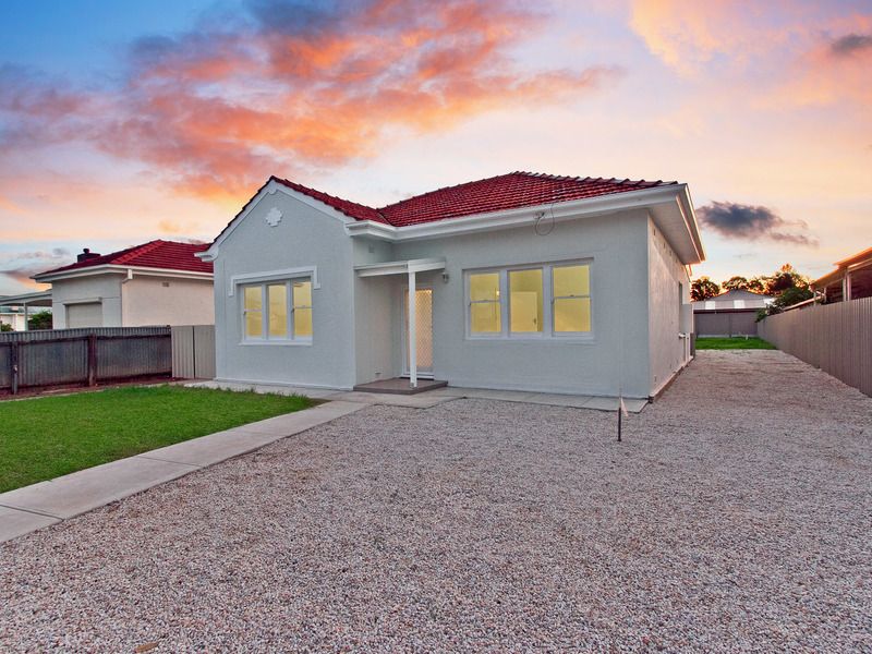 60 Alicia Street, Athol Park, SA 5012
