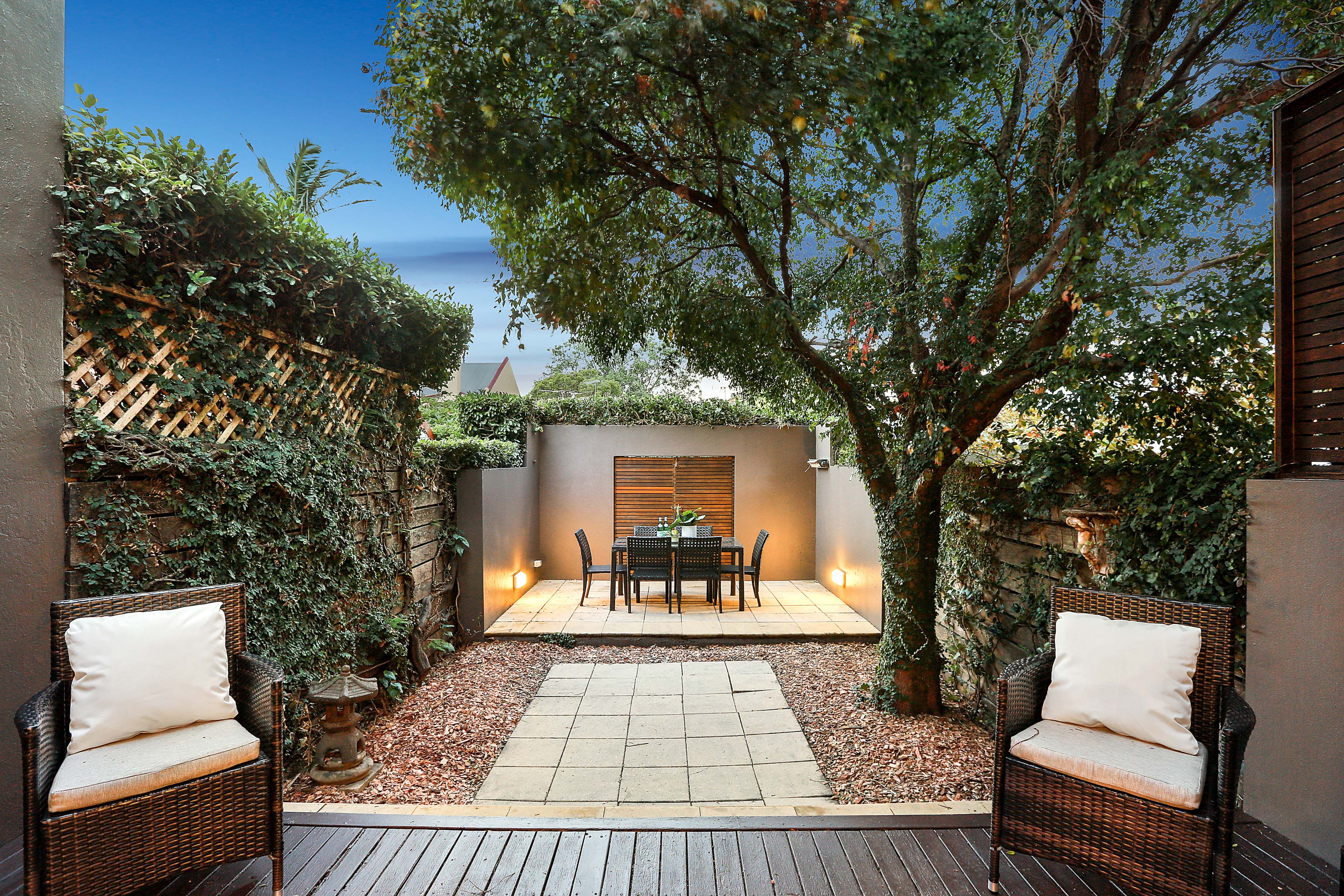 12 Malcolm Street, Erskineville, NSW 2043